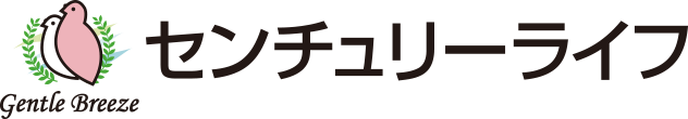 センチュリーライフのロゴ