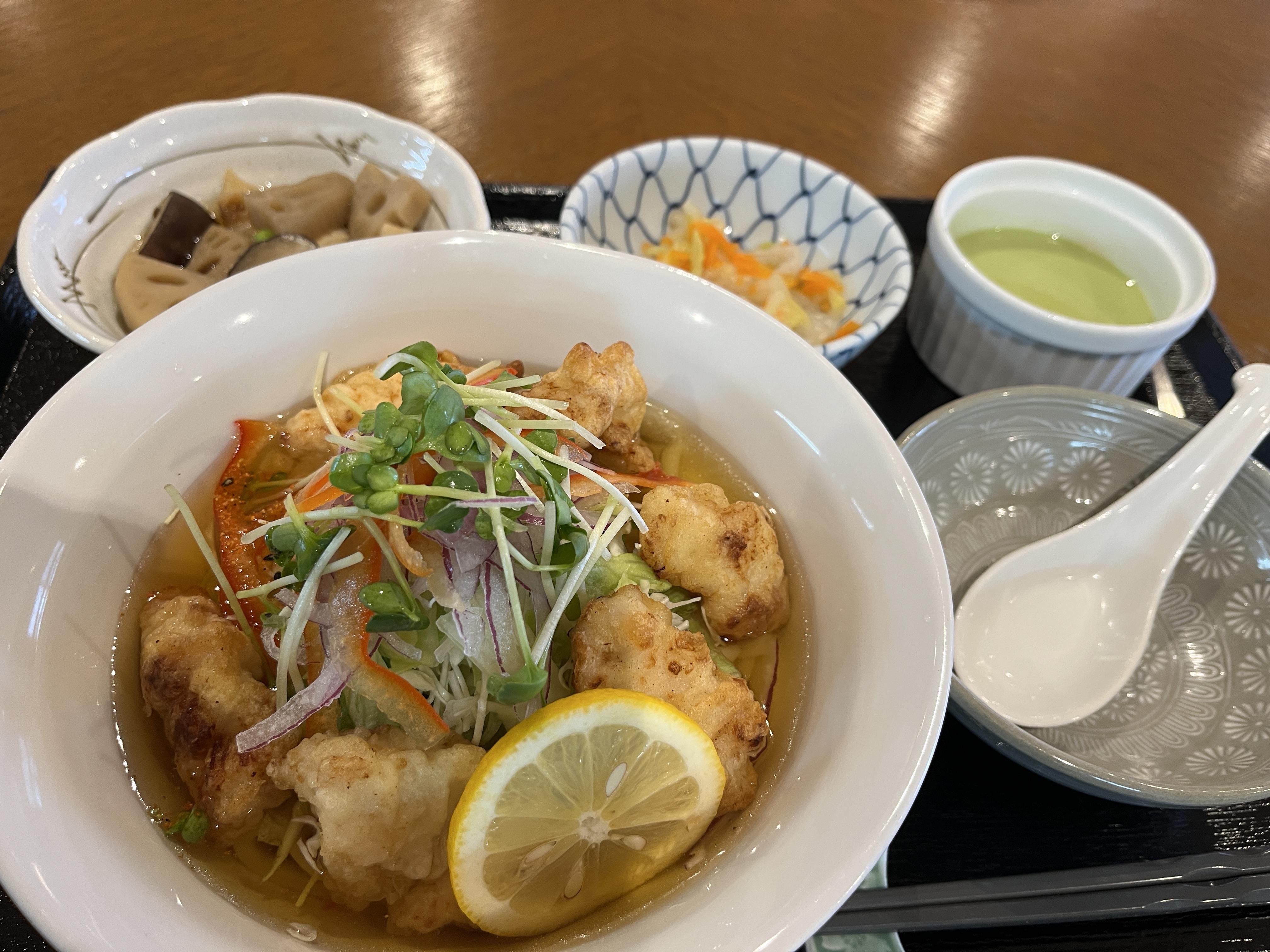 LEOCさんが支える毎日の楽しみ