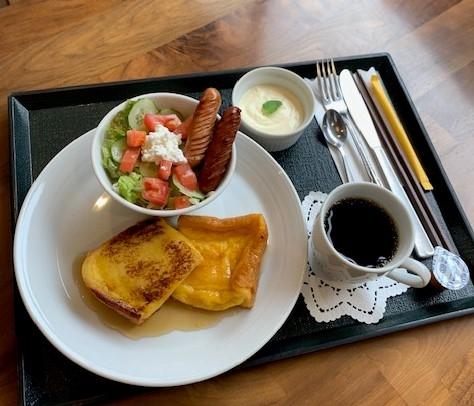 フレンチトースト