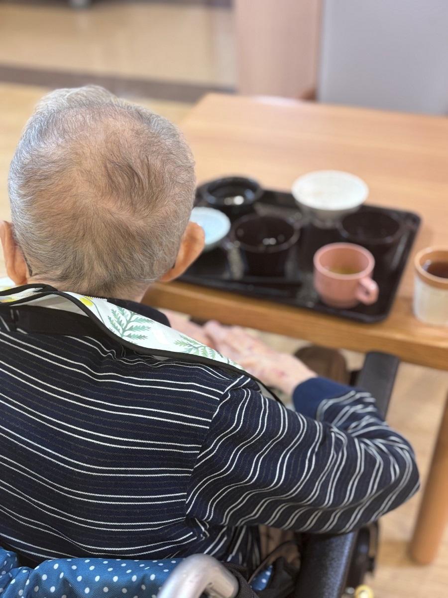 日々のご様子