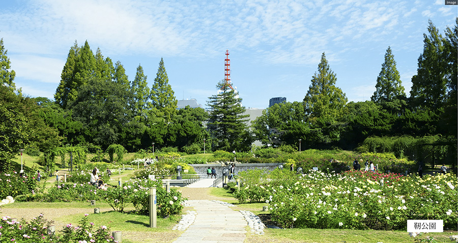 ブランシエール新町