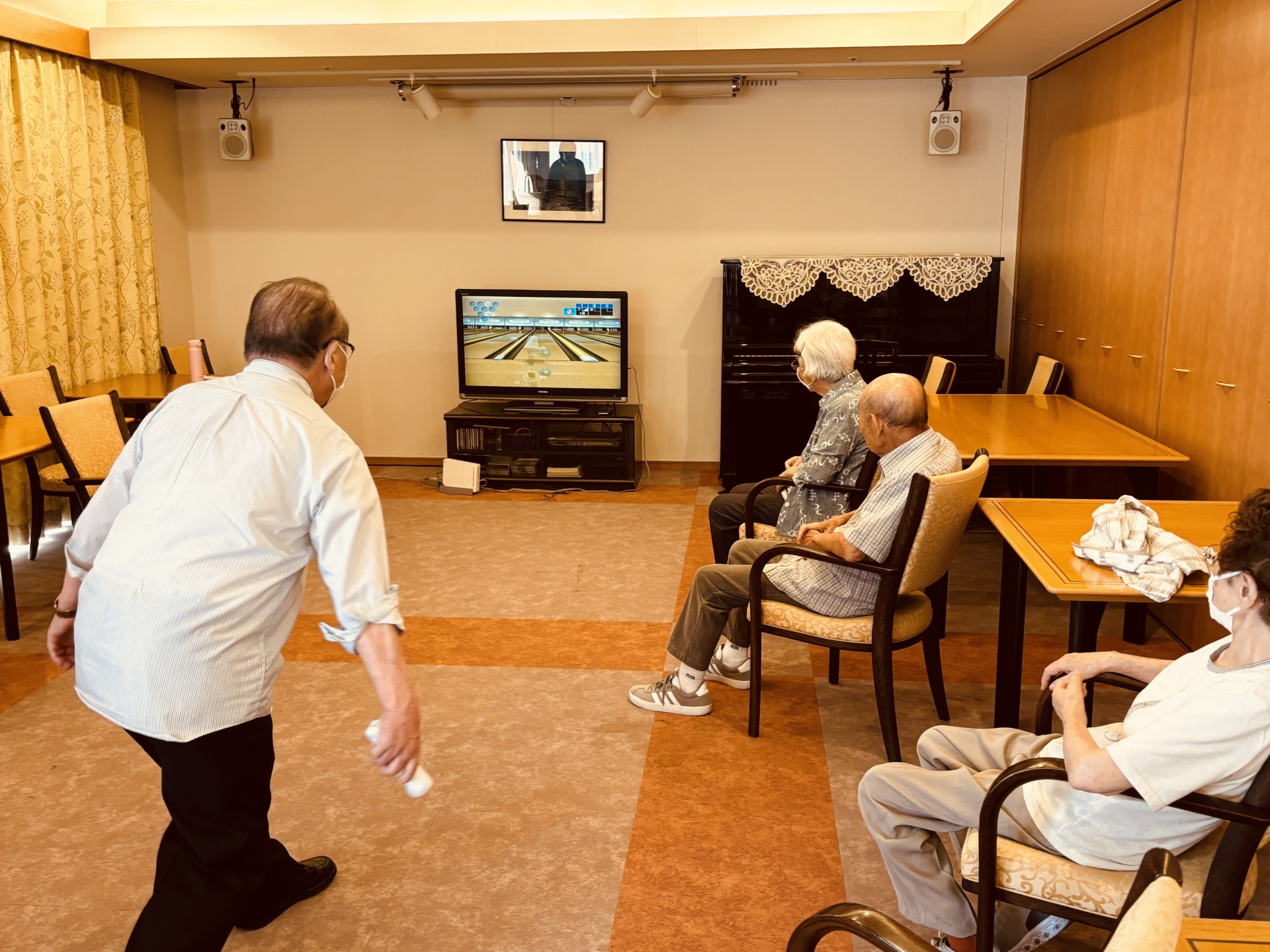 enjoyサンデー始めました♪