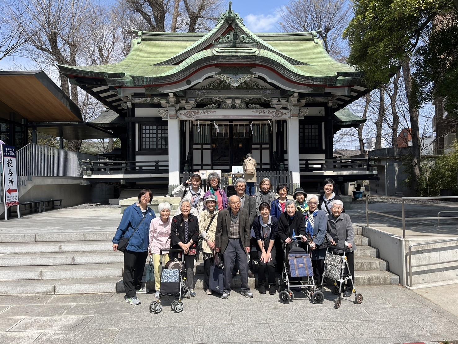 1番 ブランシエール市川