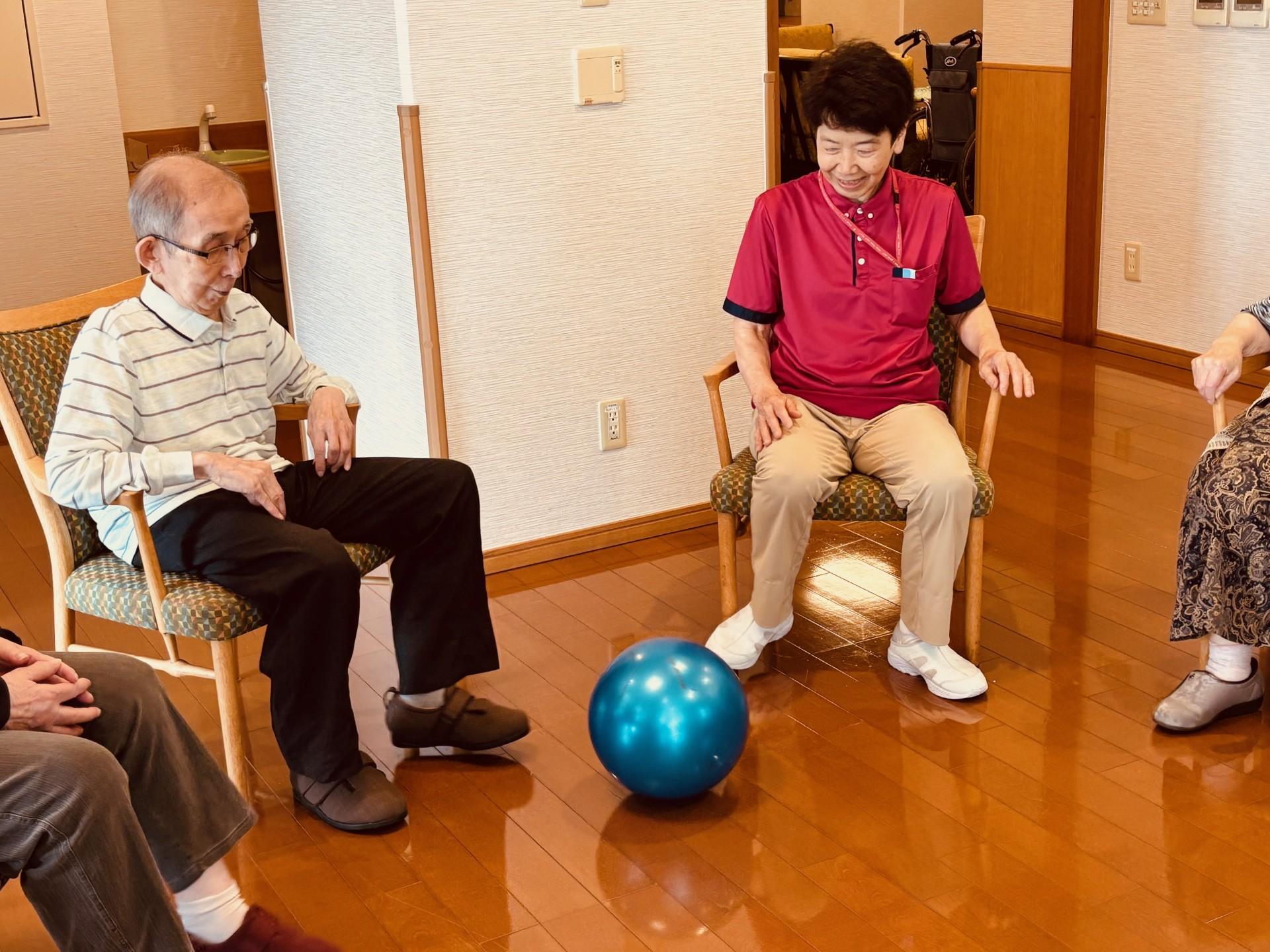 5ブランシエール市川0818