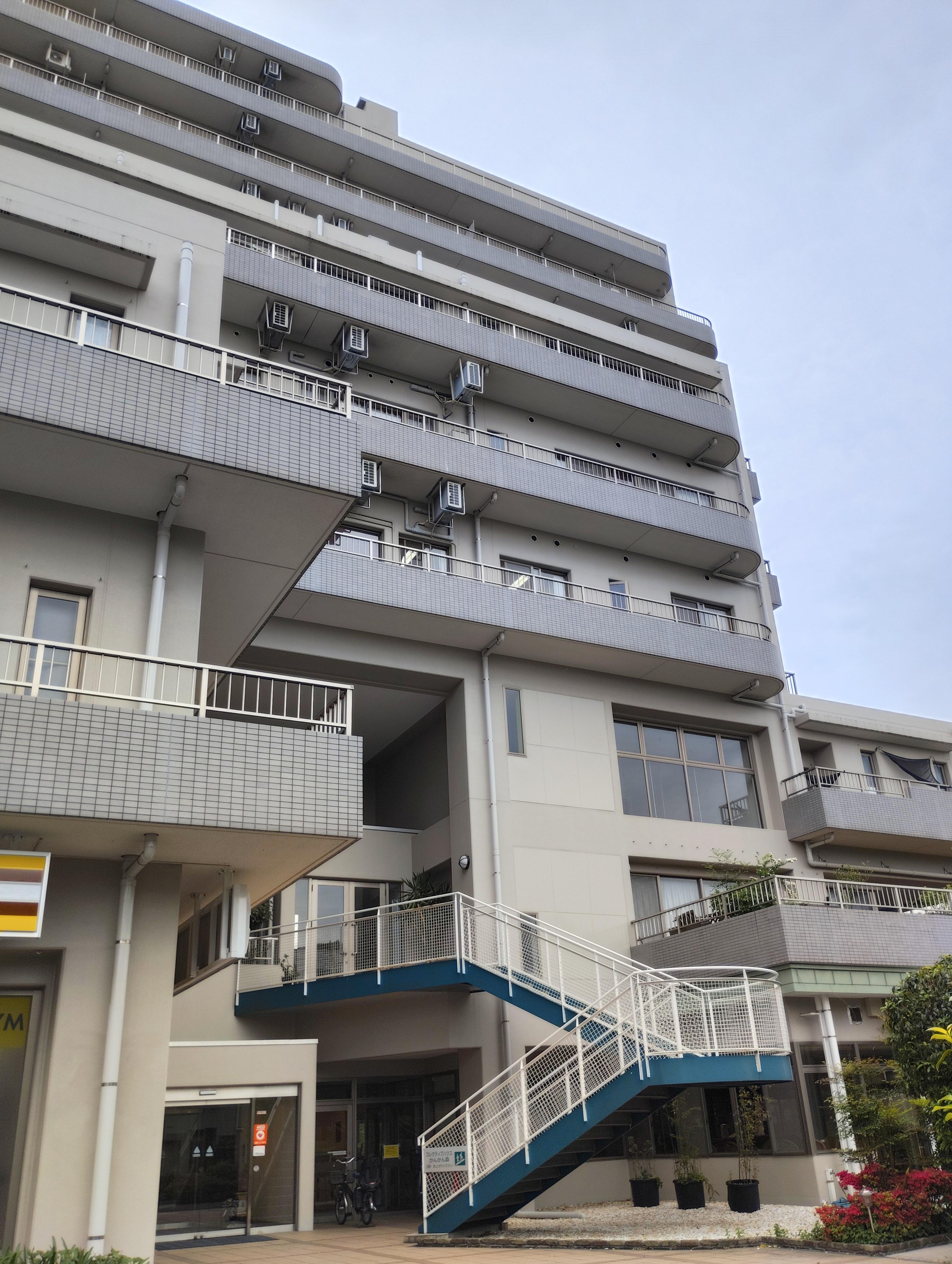 5ブランシエール市川
