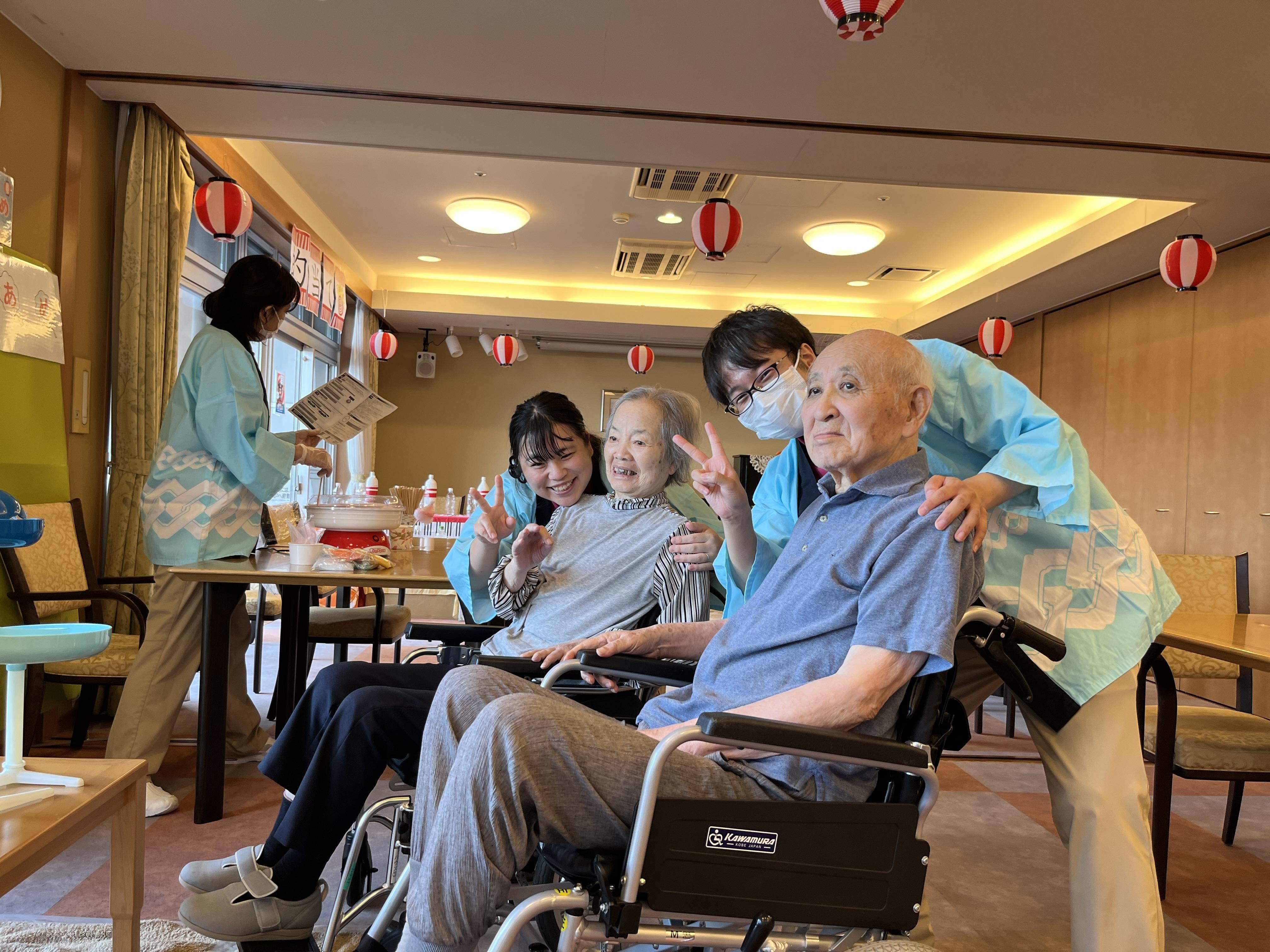 5ブランシエール市川