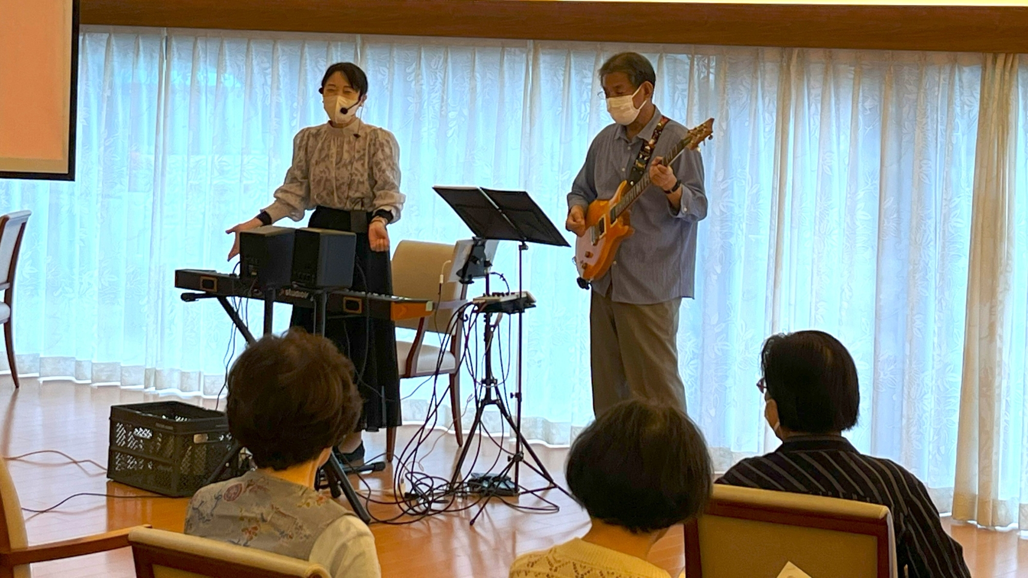 昭和歌謡コンサート