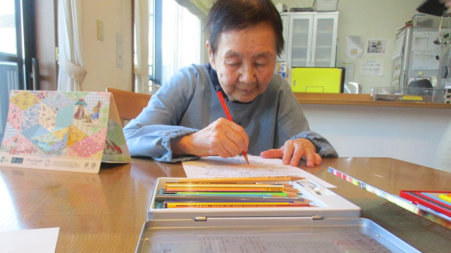 ~芸術と食欲の秋~