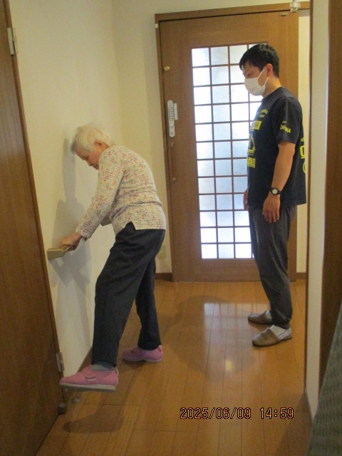 6月の穏やかな日々