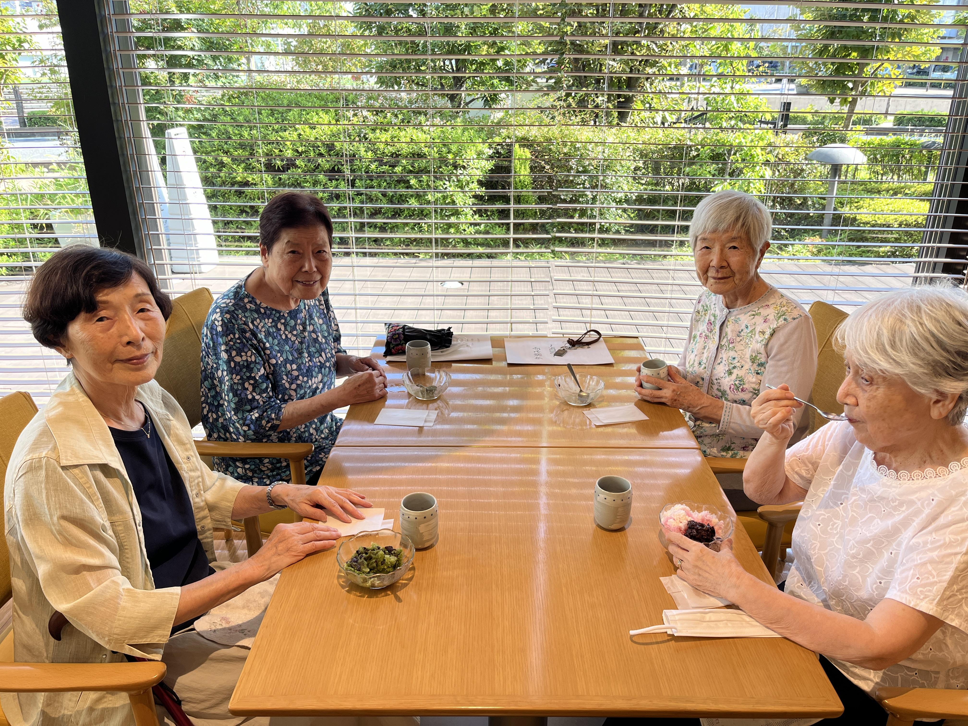 2026年夕涼み会~第二部~