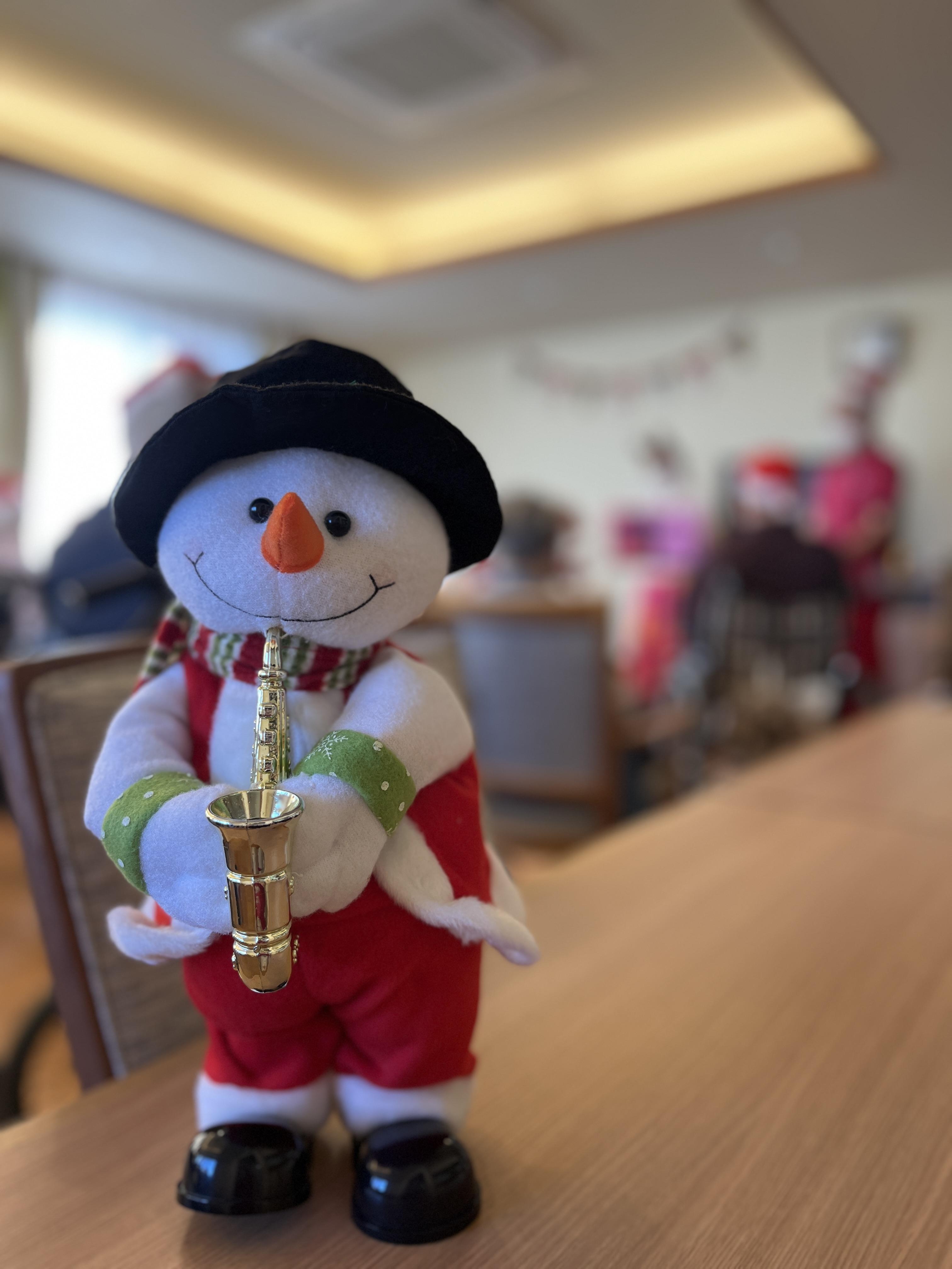 メリー・クリスマス！！