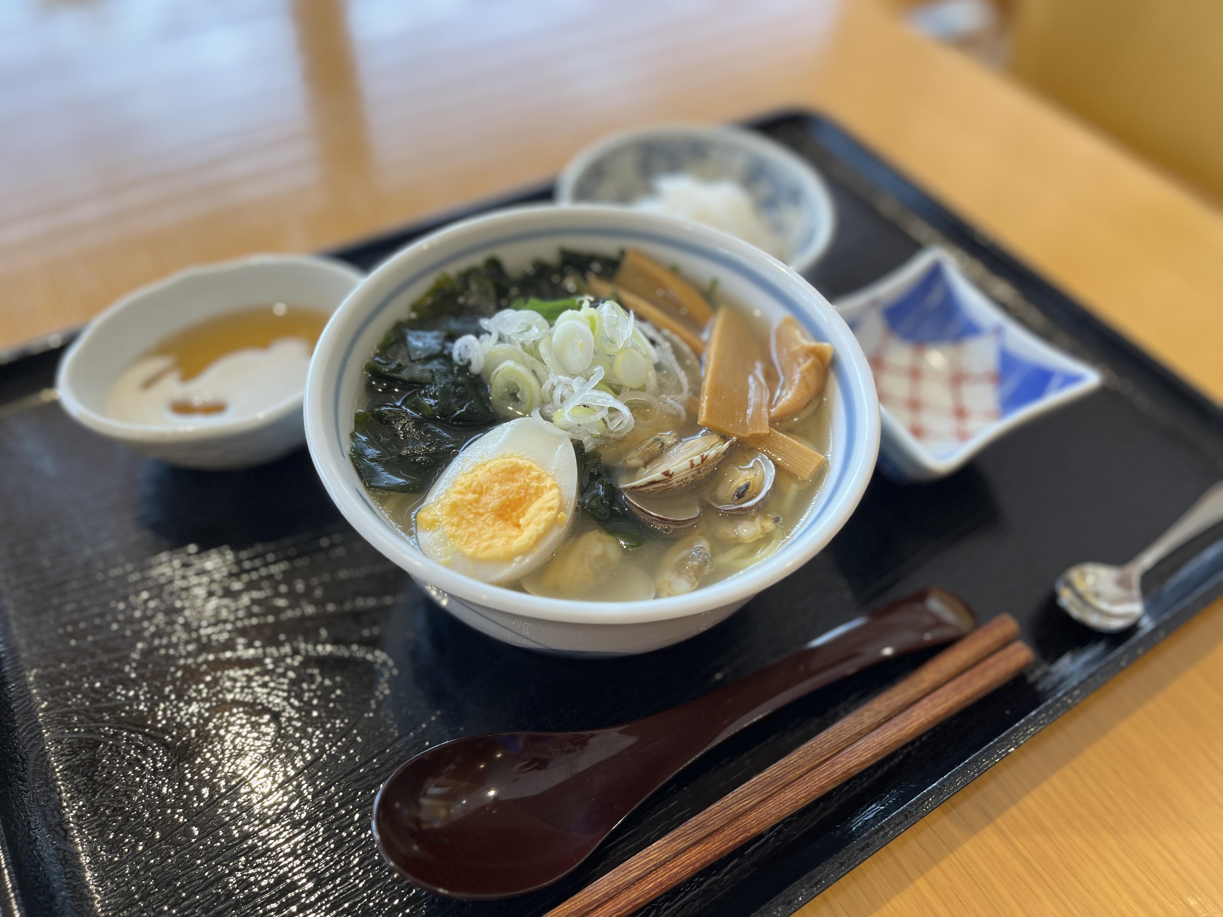 スタッフおすすめメニュー