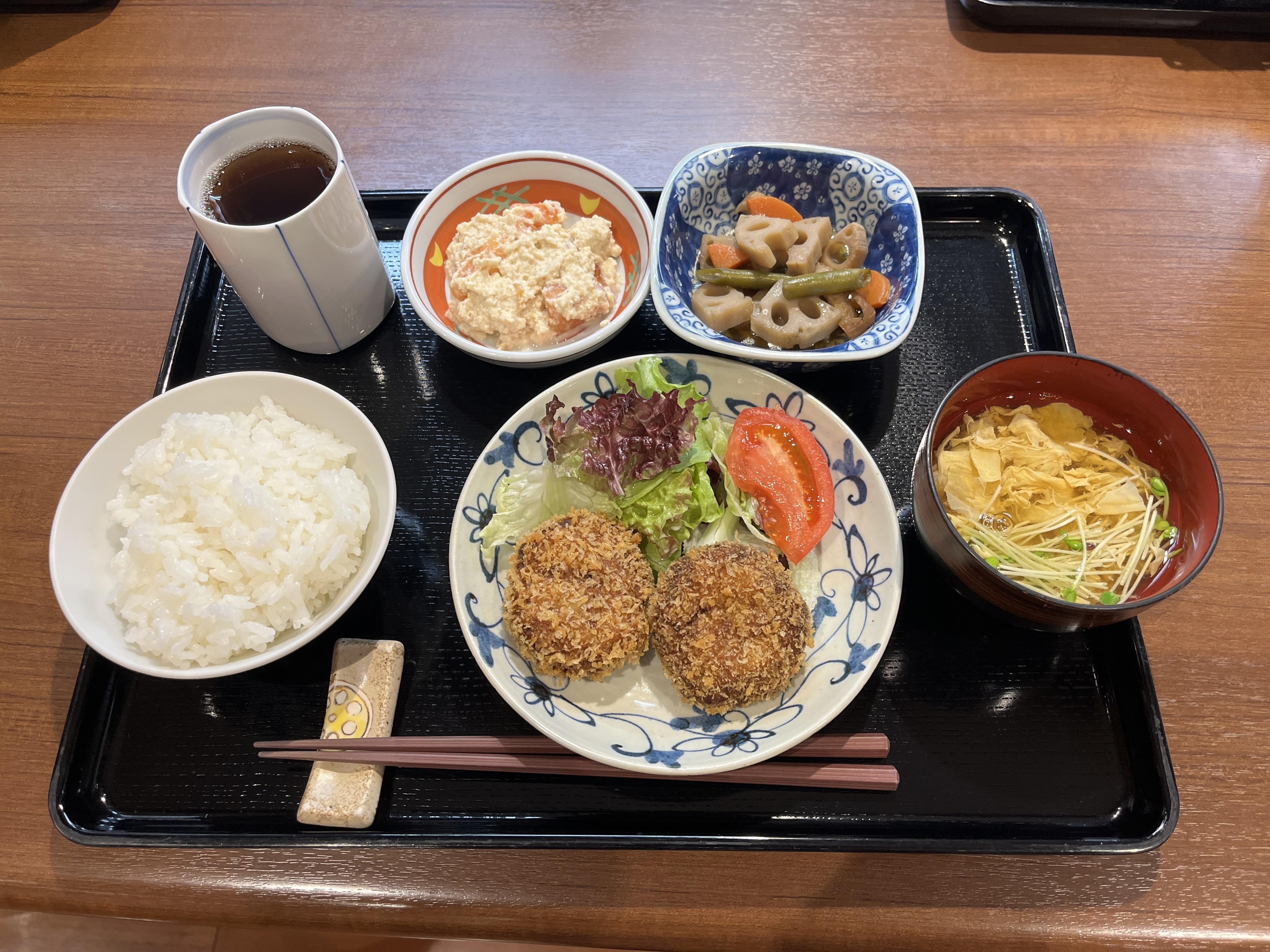 人気メニューのご紹介