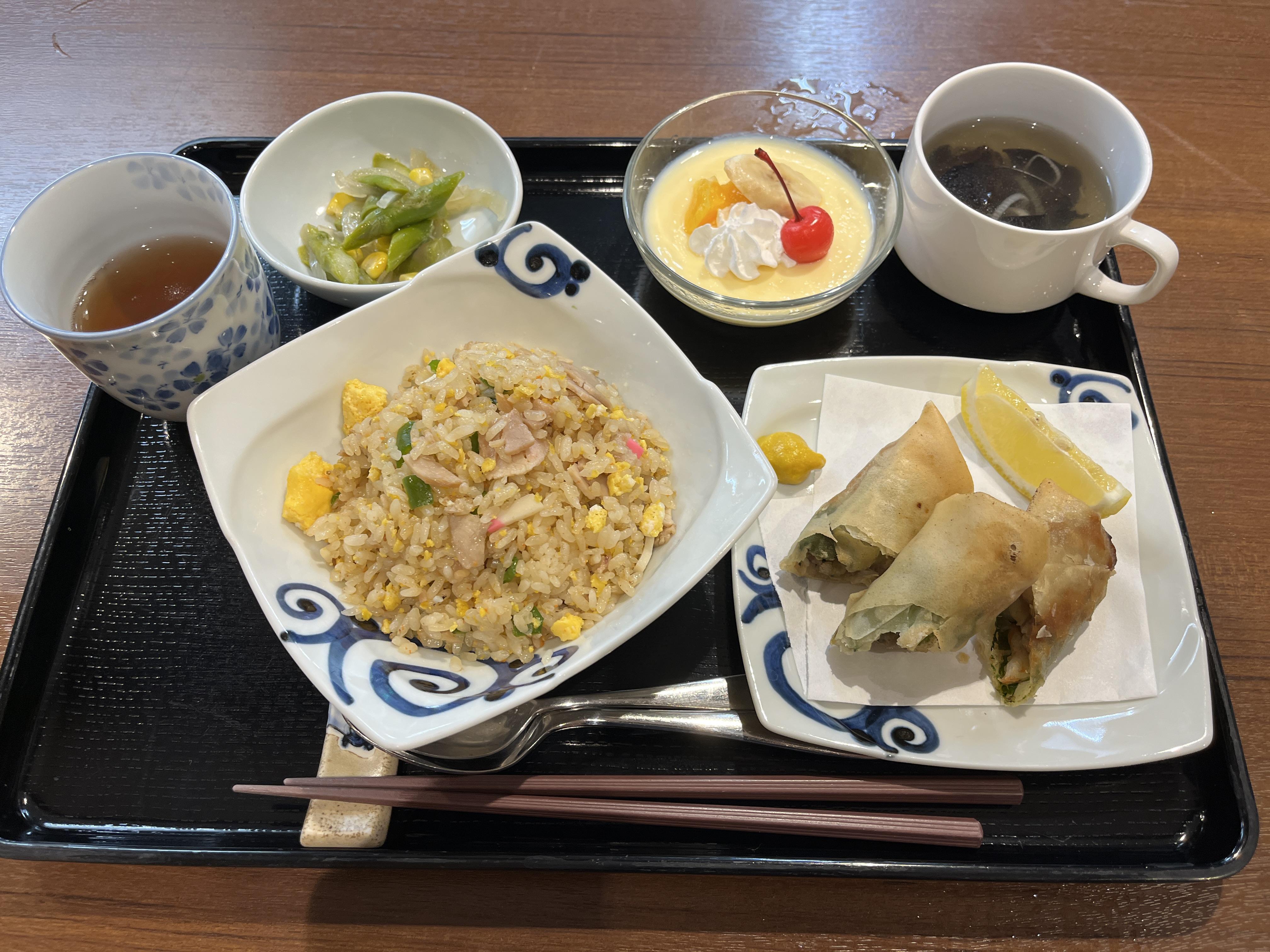 今日のご飯企画～第四弾～