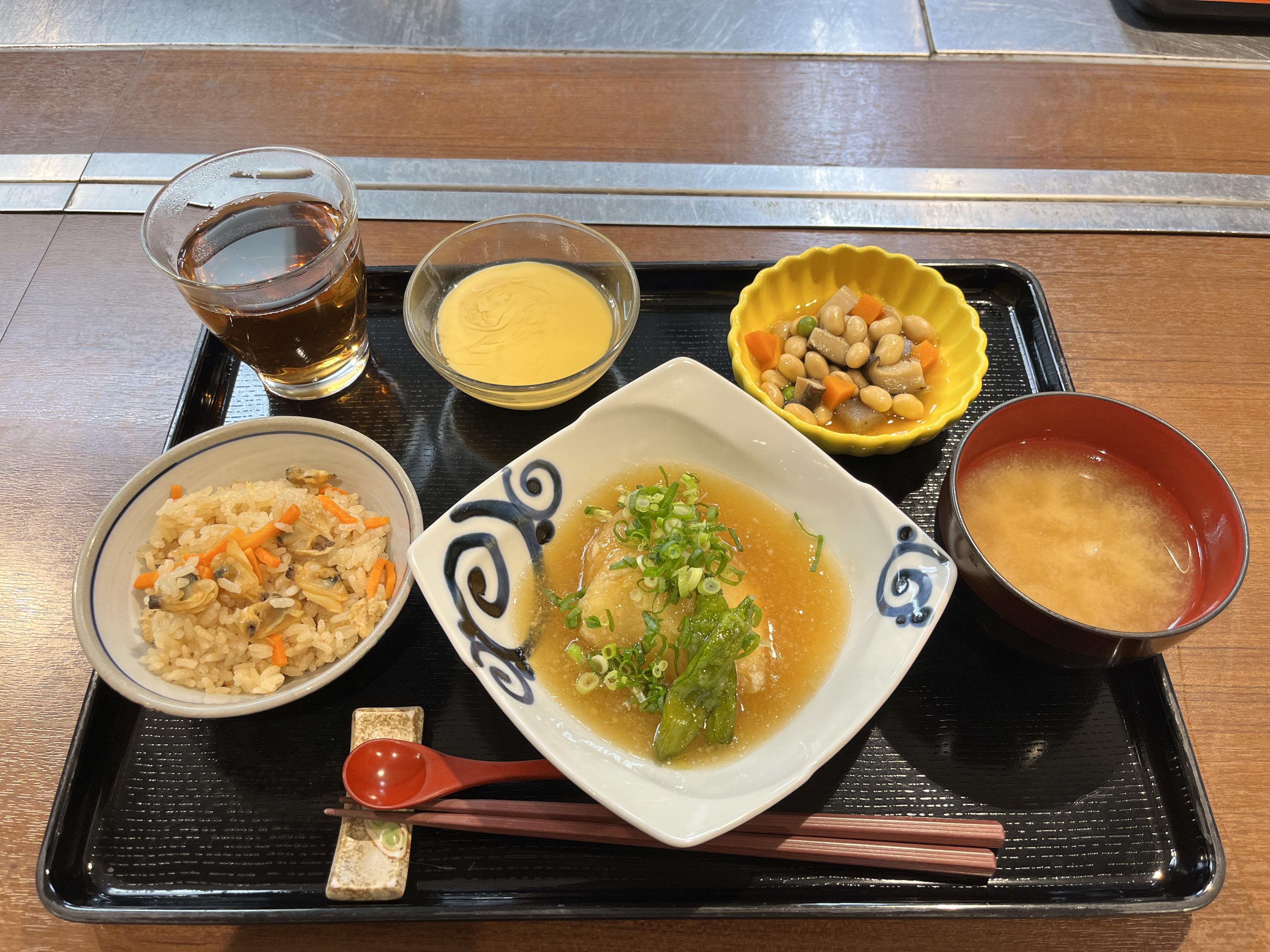 今日のご飯企画~第九弾~