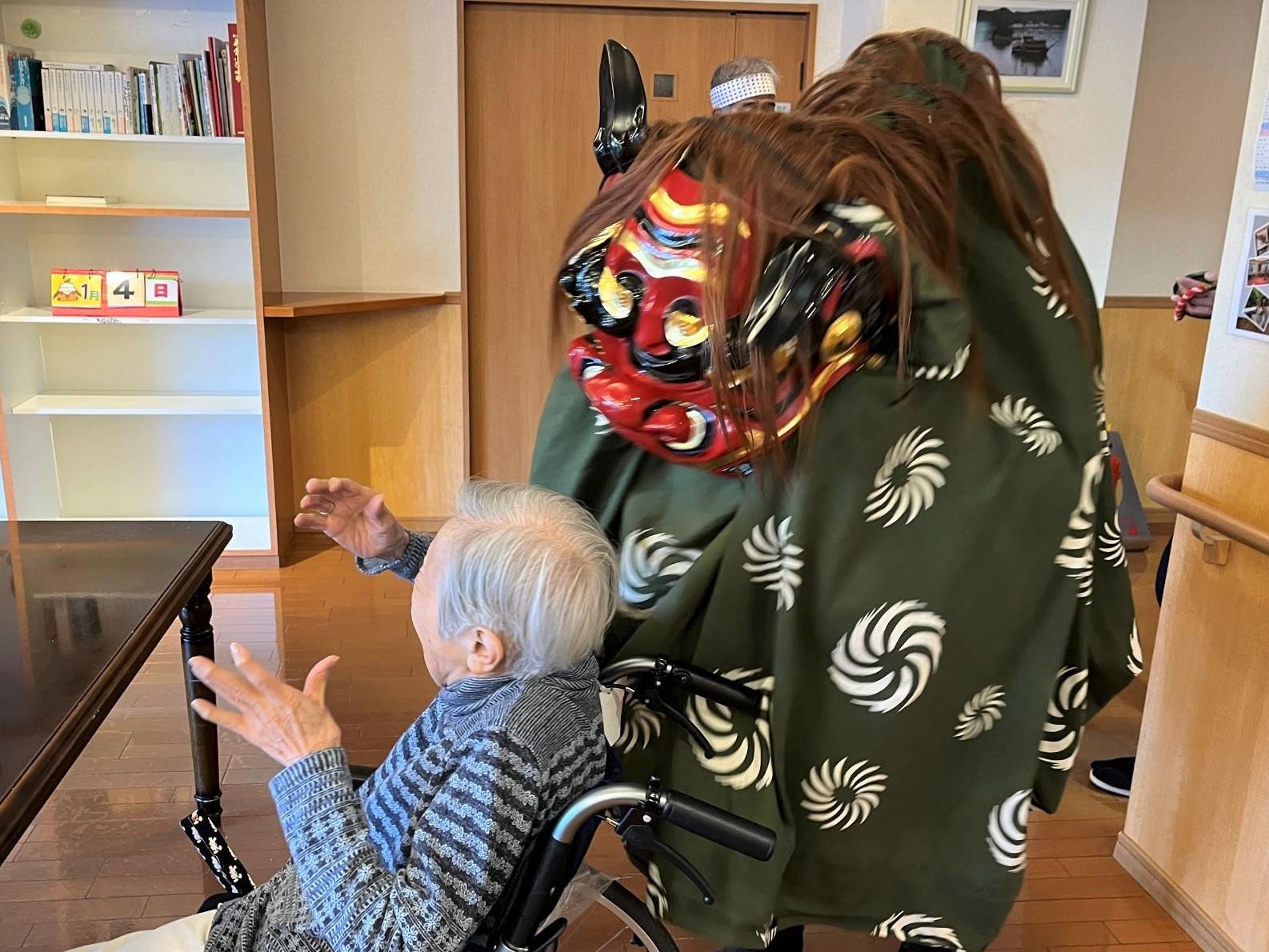 笑顔で迎える新年 ~2026年のお正月~