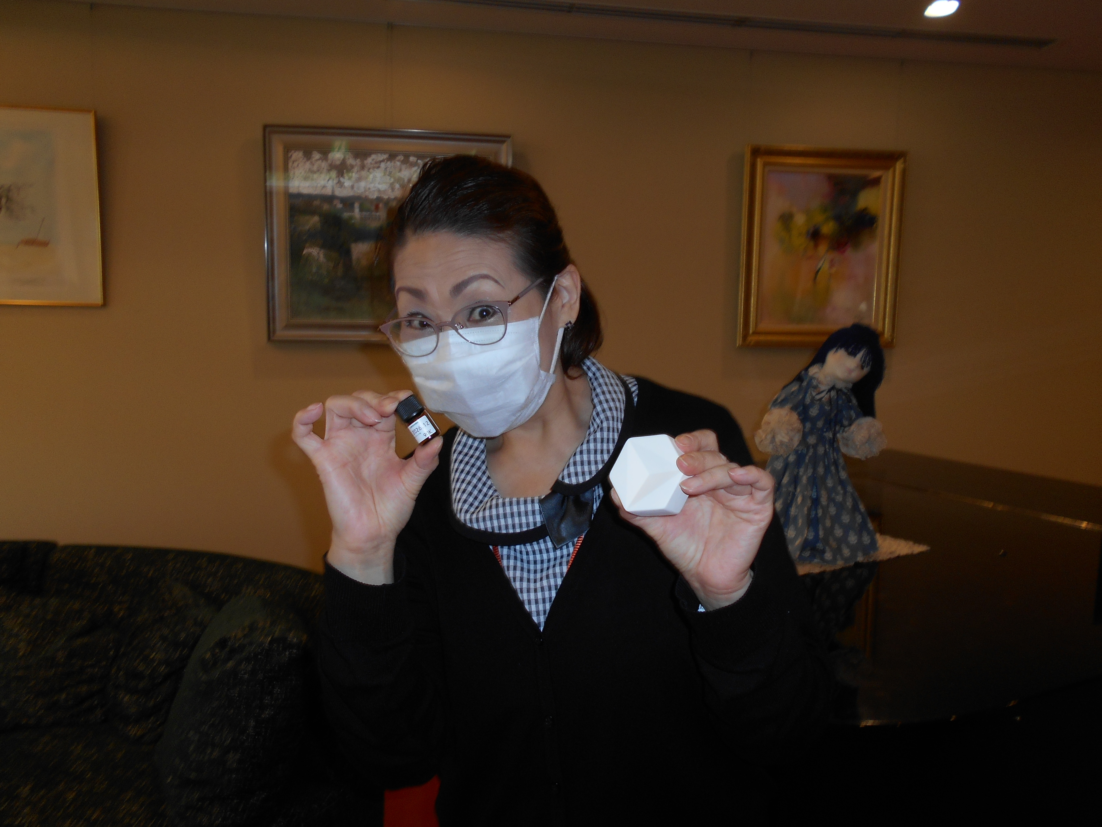 DSCN9544.JPG くじ引き大会 二番目 港北2 6/11