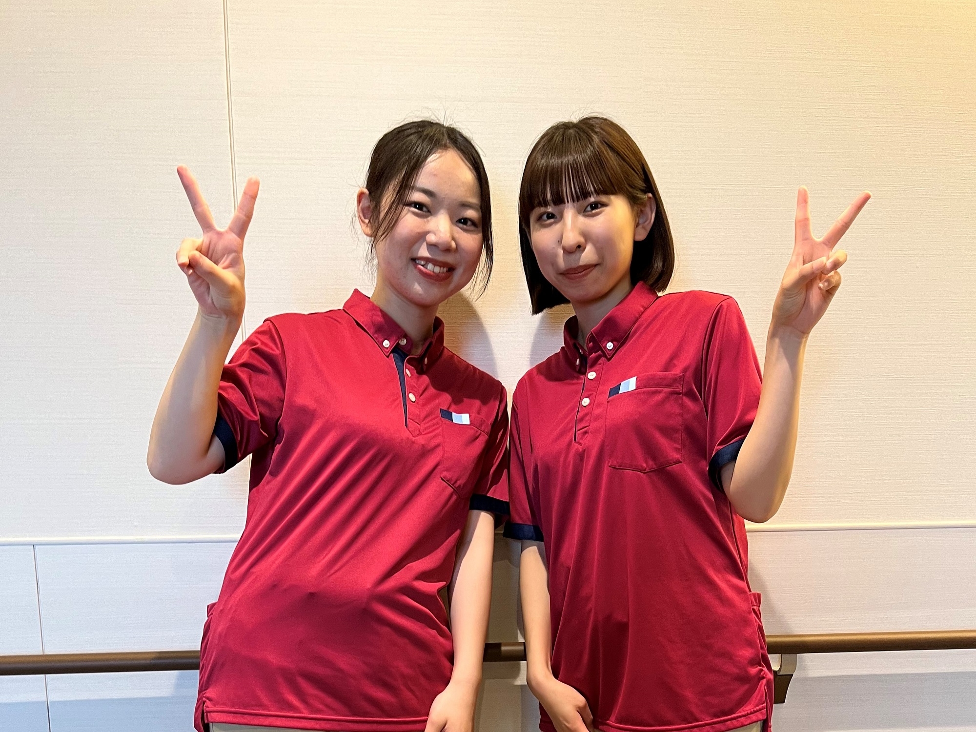 新しい仲間を紹介します！