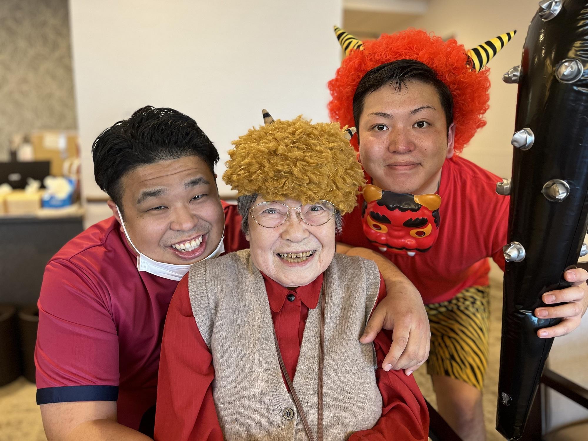 BC蔵前ケア通信～vol.7～