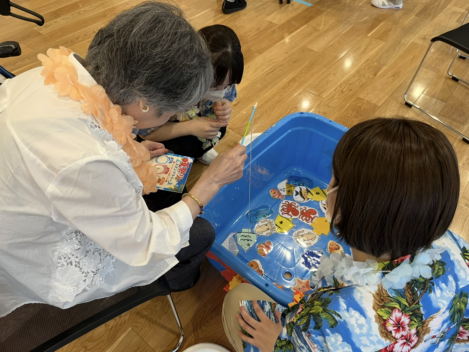 夏祭り2026~沖縄の夏~