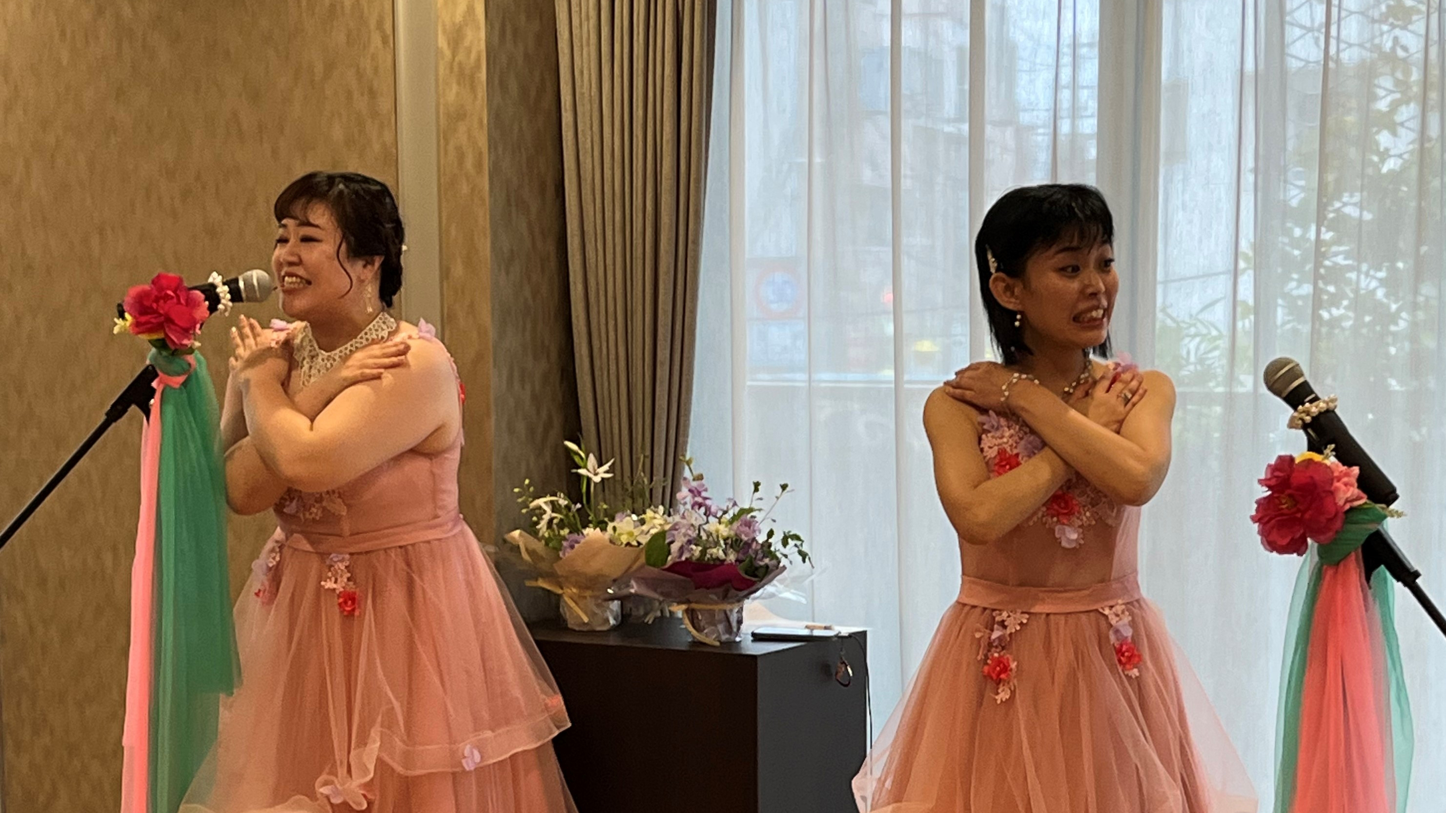 敬老の日コンサート