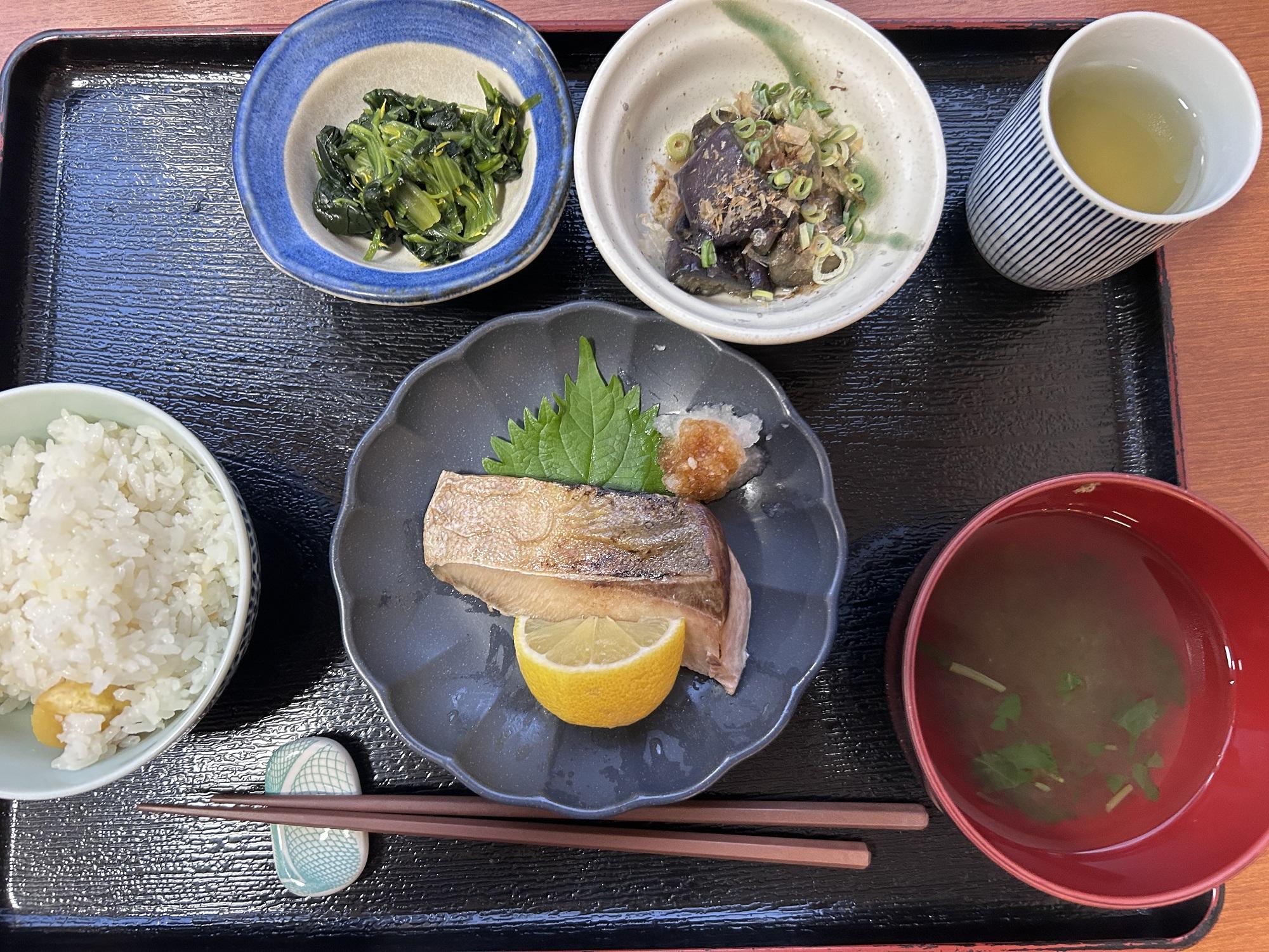 秋の味覚とともに迎える重陽の節句
