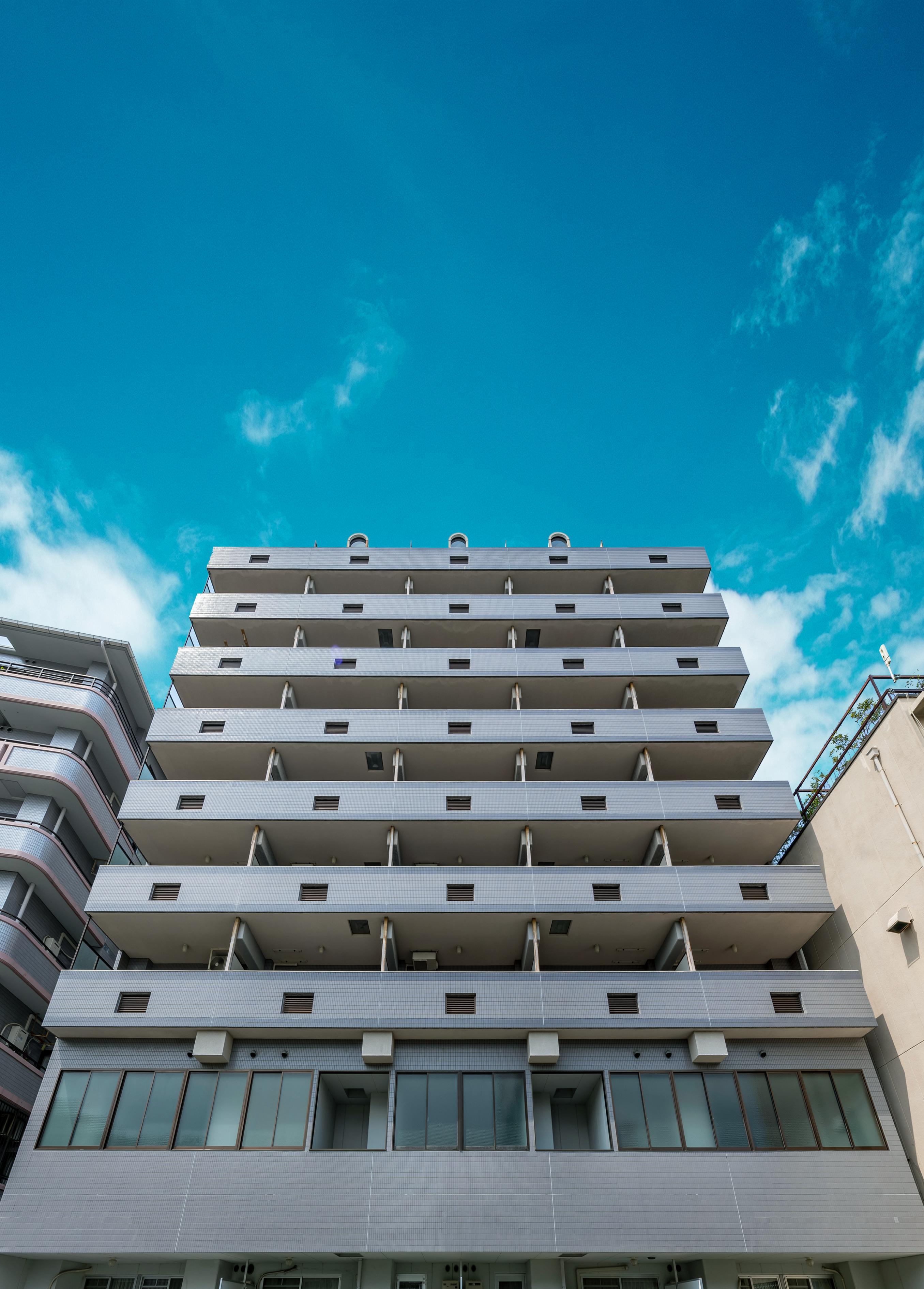 ブランシエール緑橋２に住まう　第２回～安心を支える人と仕組み～