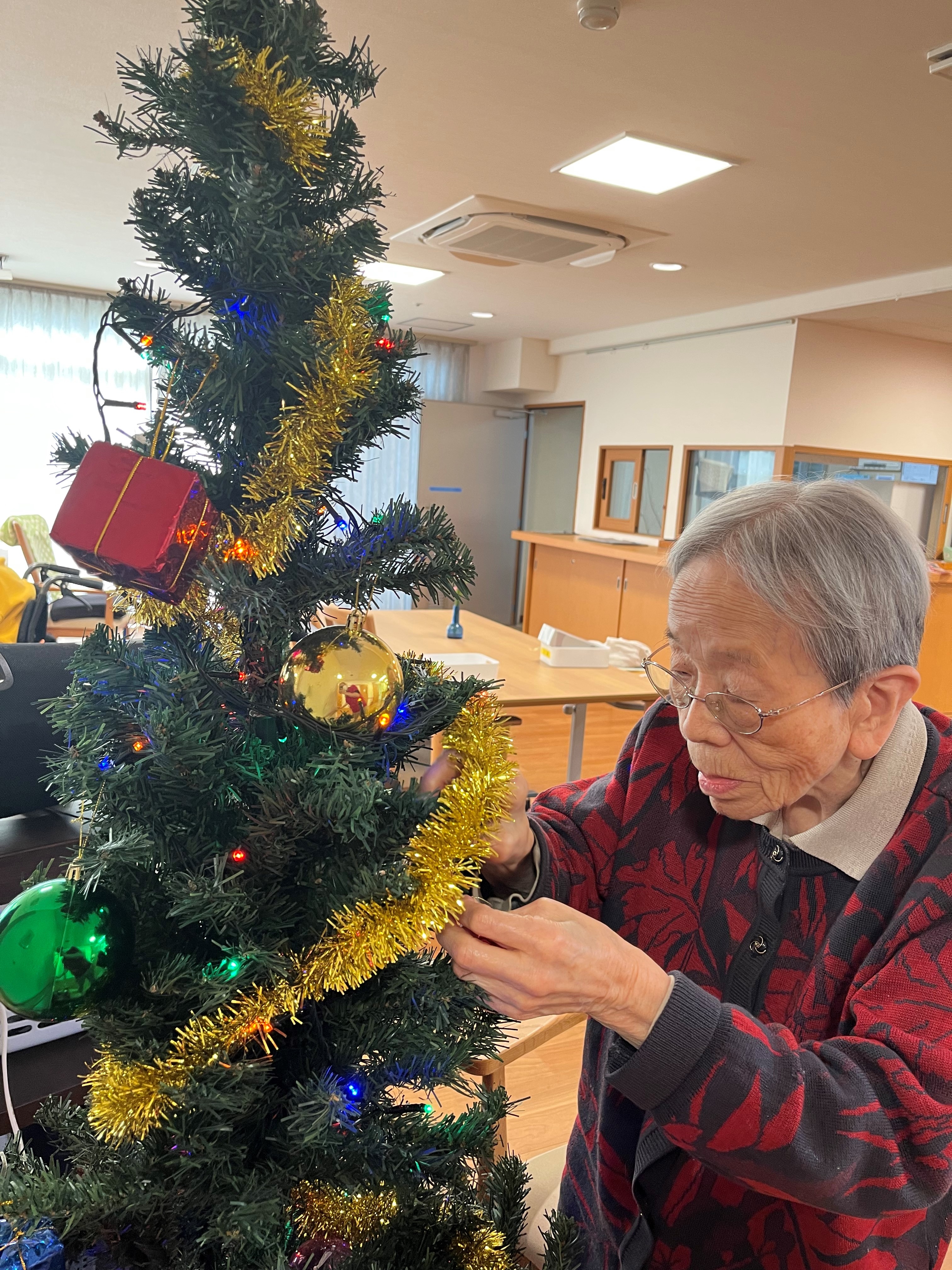 🎄 もうすぐクリスマス 🎁