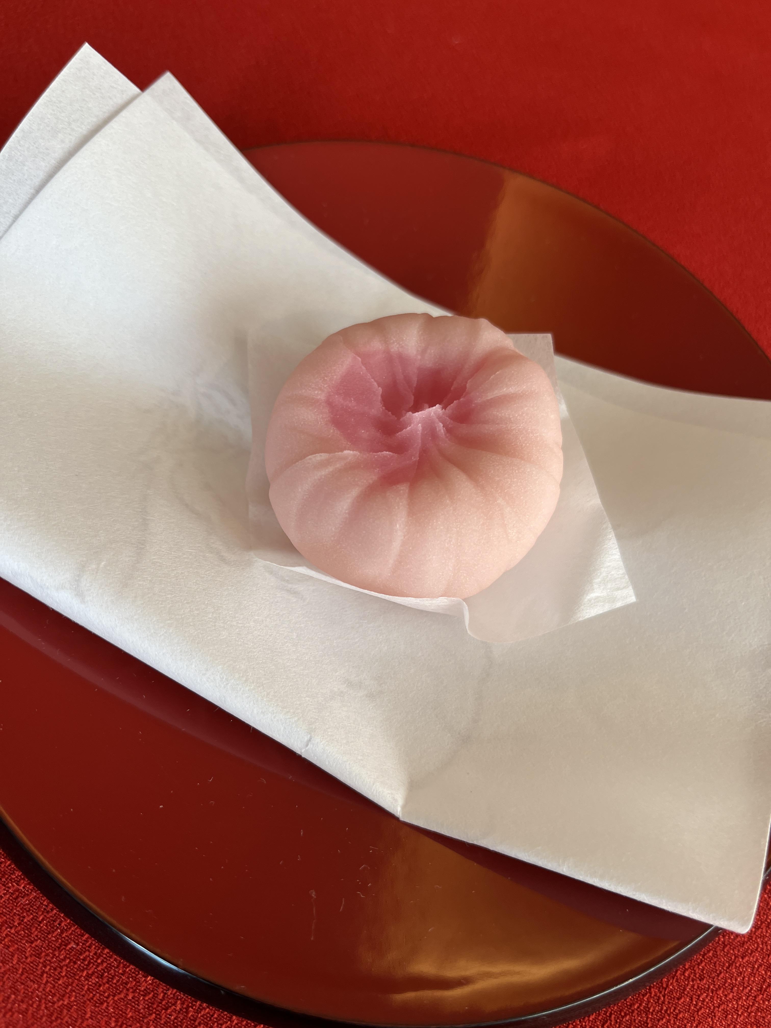 今年も開催：初釜♪