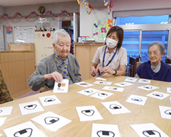 ランチ付　健康セミナー