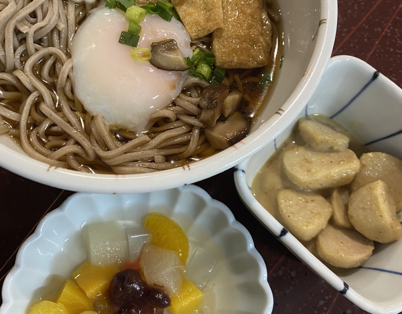 献立紹介～１０月～
