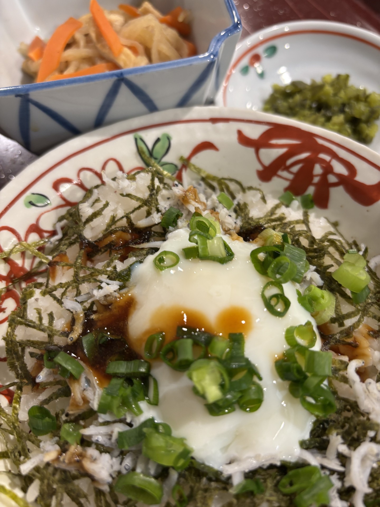 献立紹介～12月～