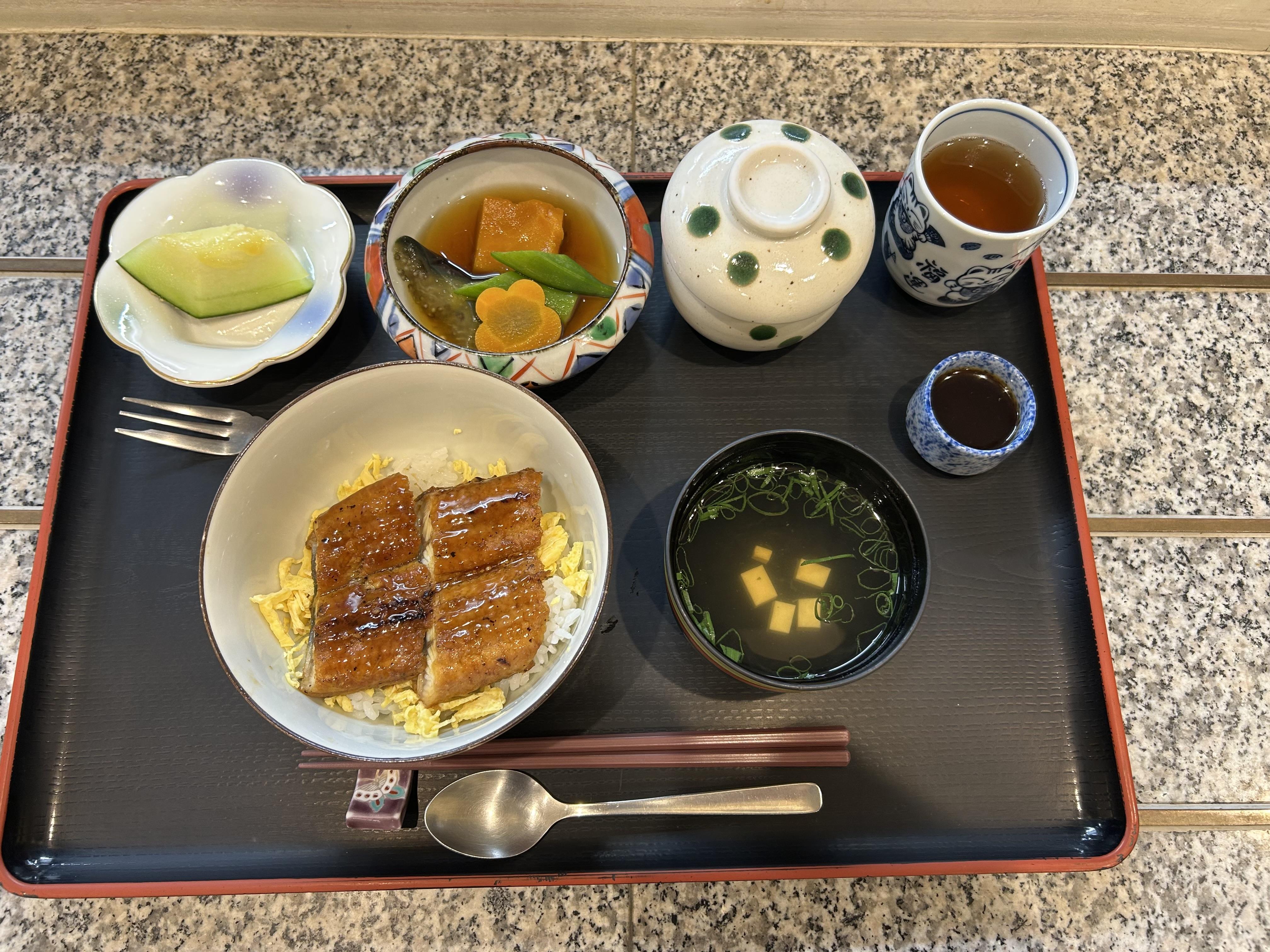 土用の丑の日🎐