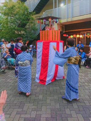 納涼祭