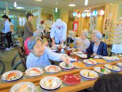 食イベント