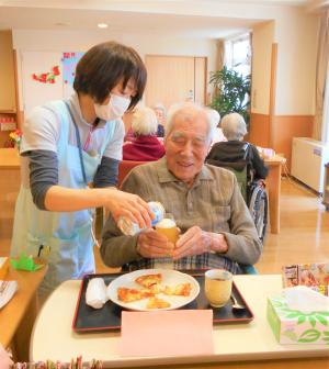 食イベント