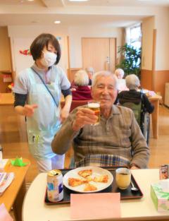 食イベント