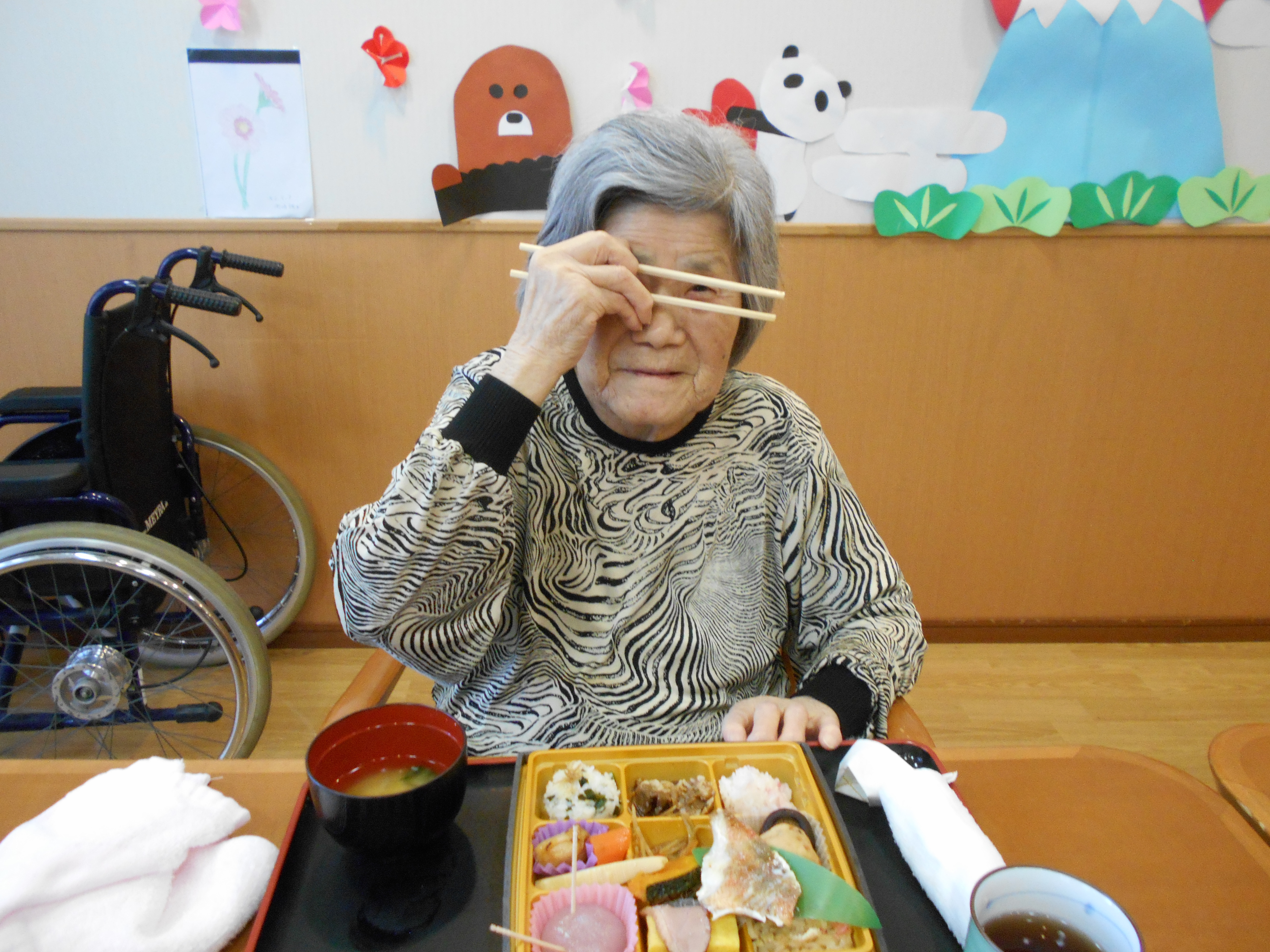 食イベント