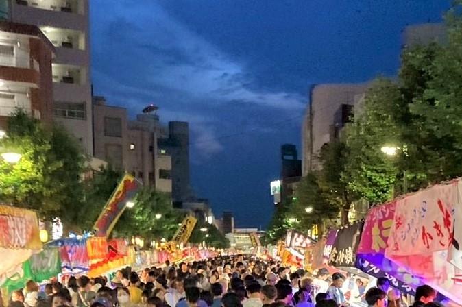 3七夕祭り2508y7