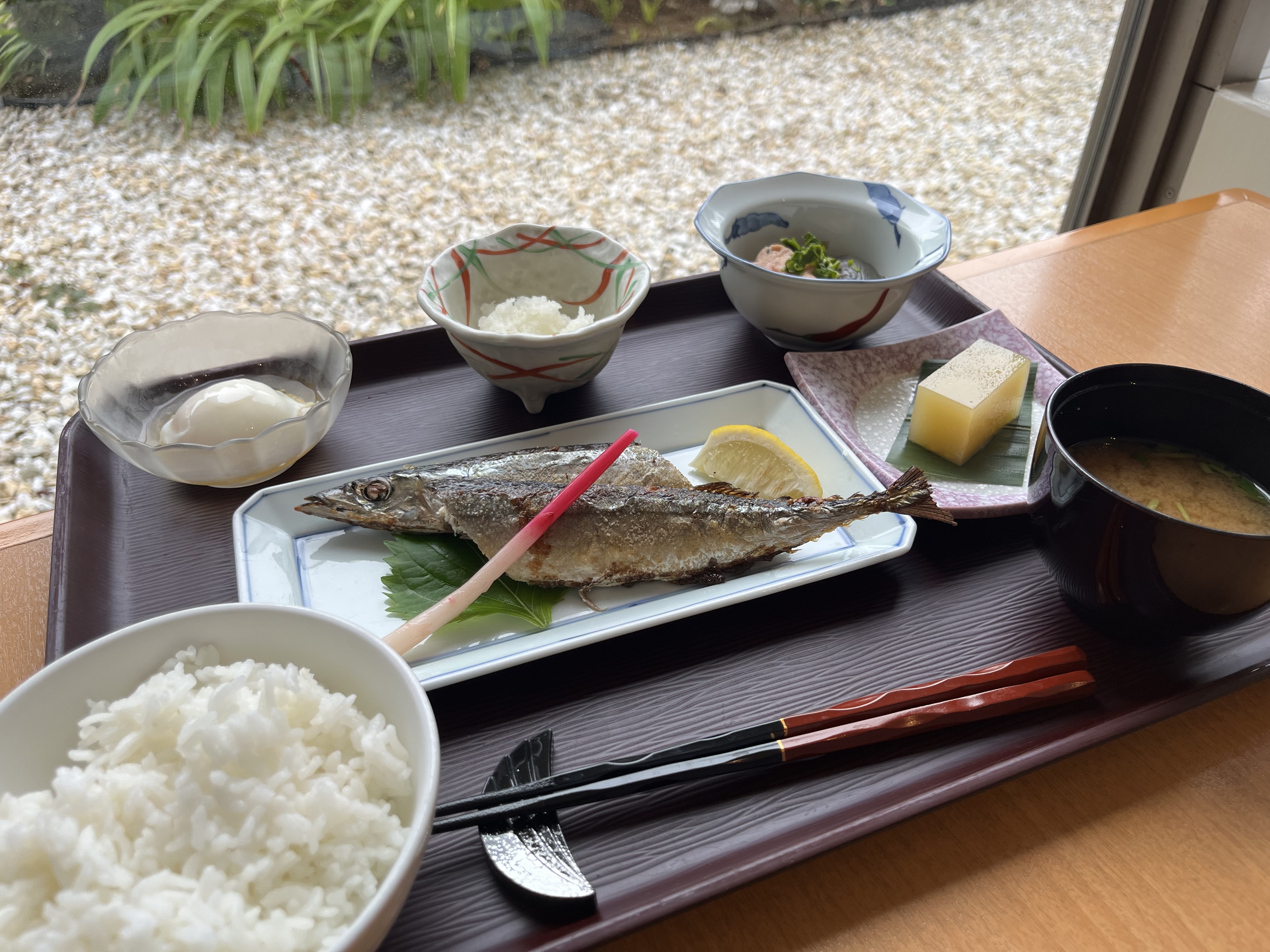 日暮里通信~秋の味覚の巻~