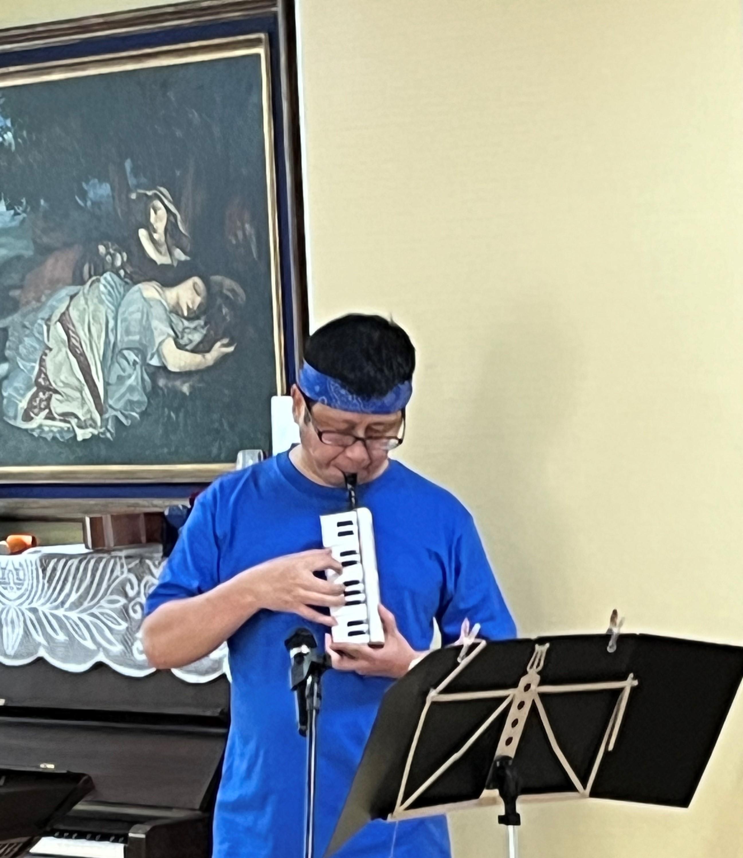 pianikawoennsousurusyotyou