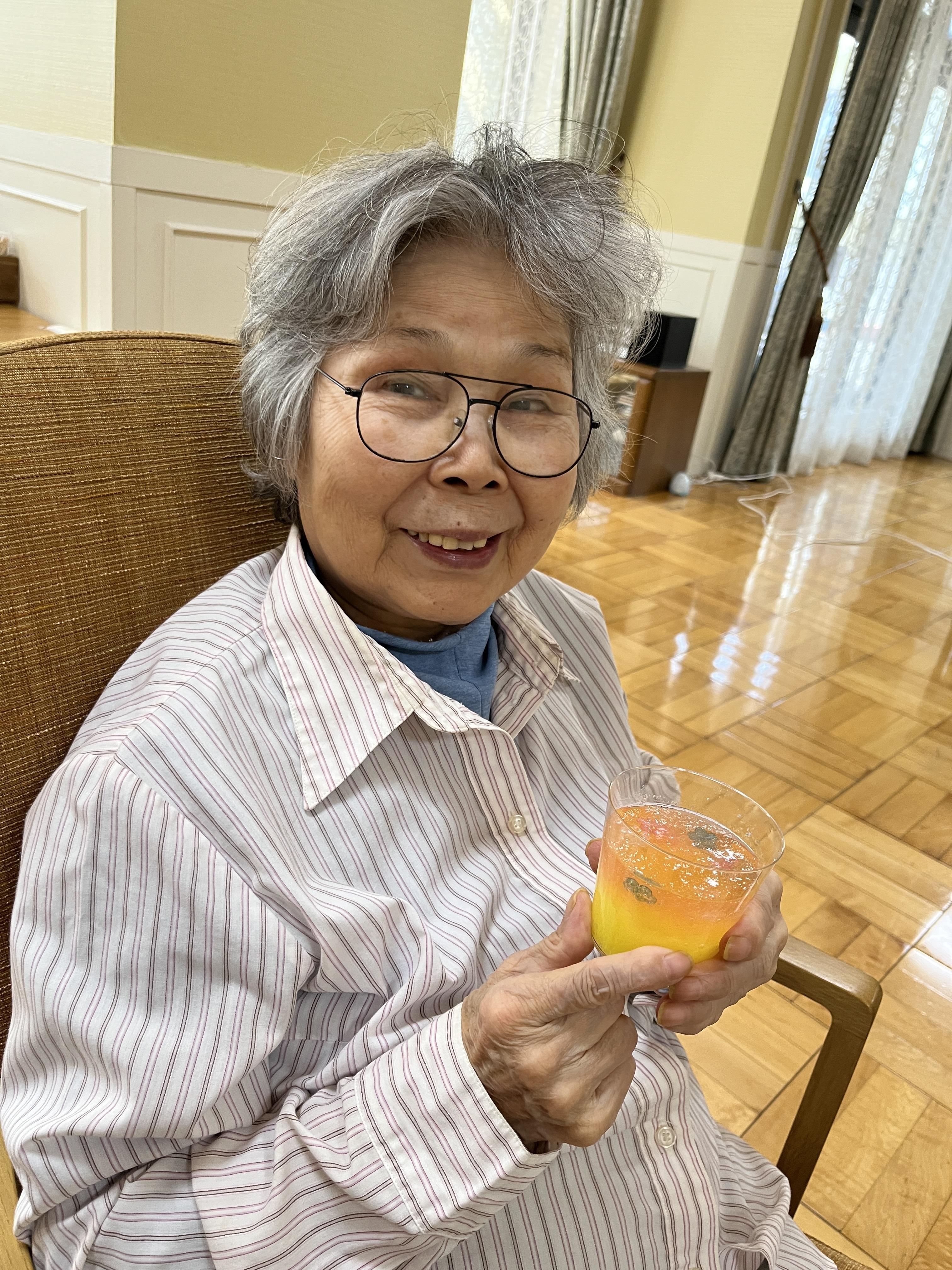 sukkiriORENJI