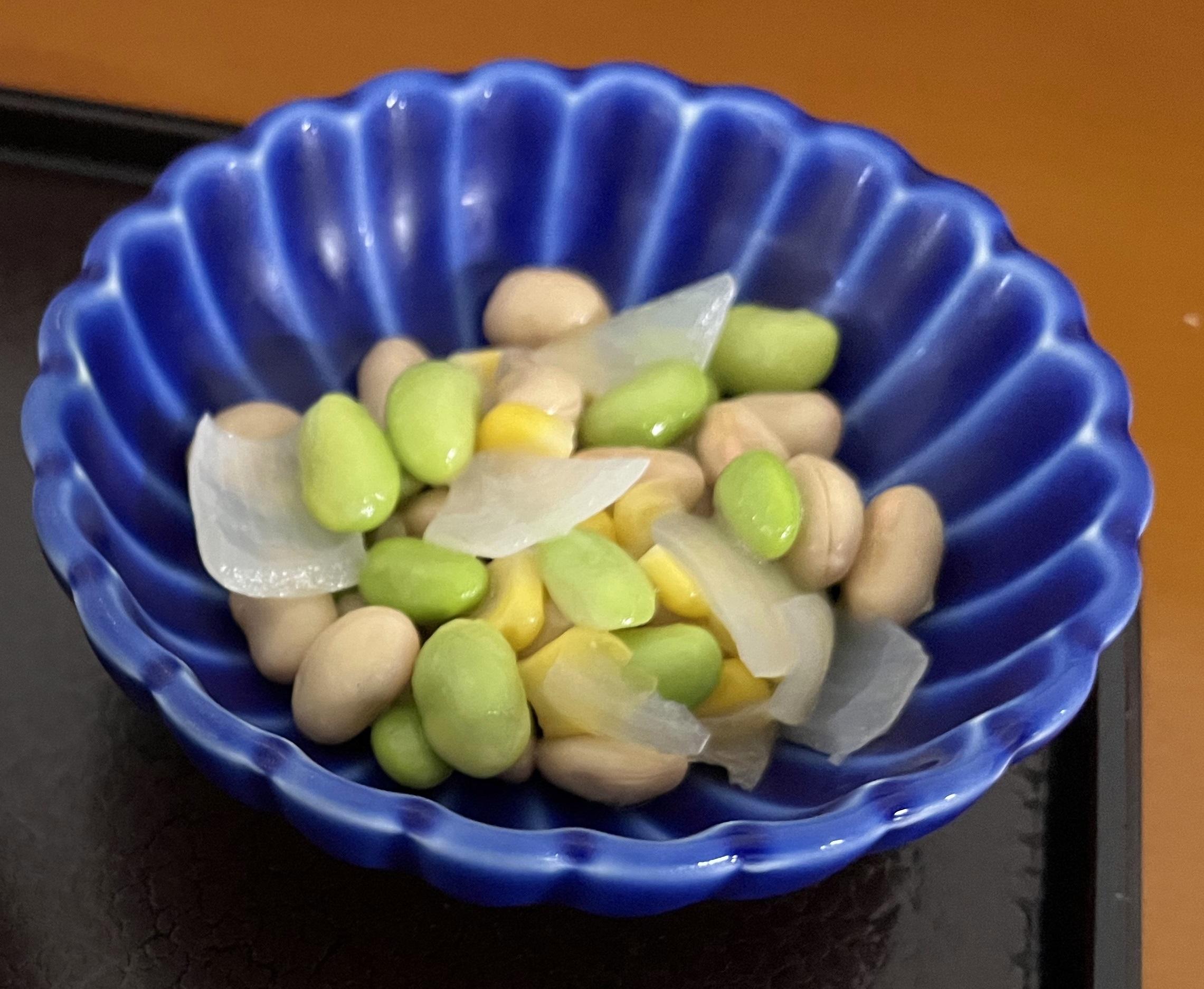🥔明日香村の新鮮野菜を使用しました!🥗✨