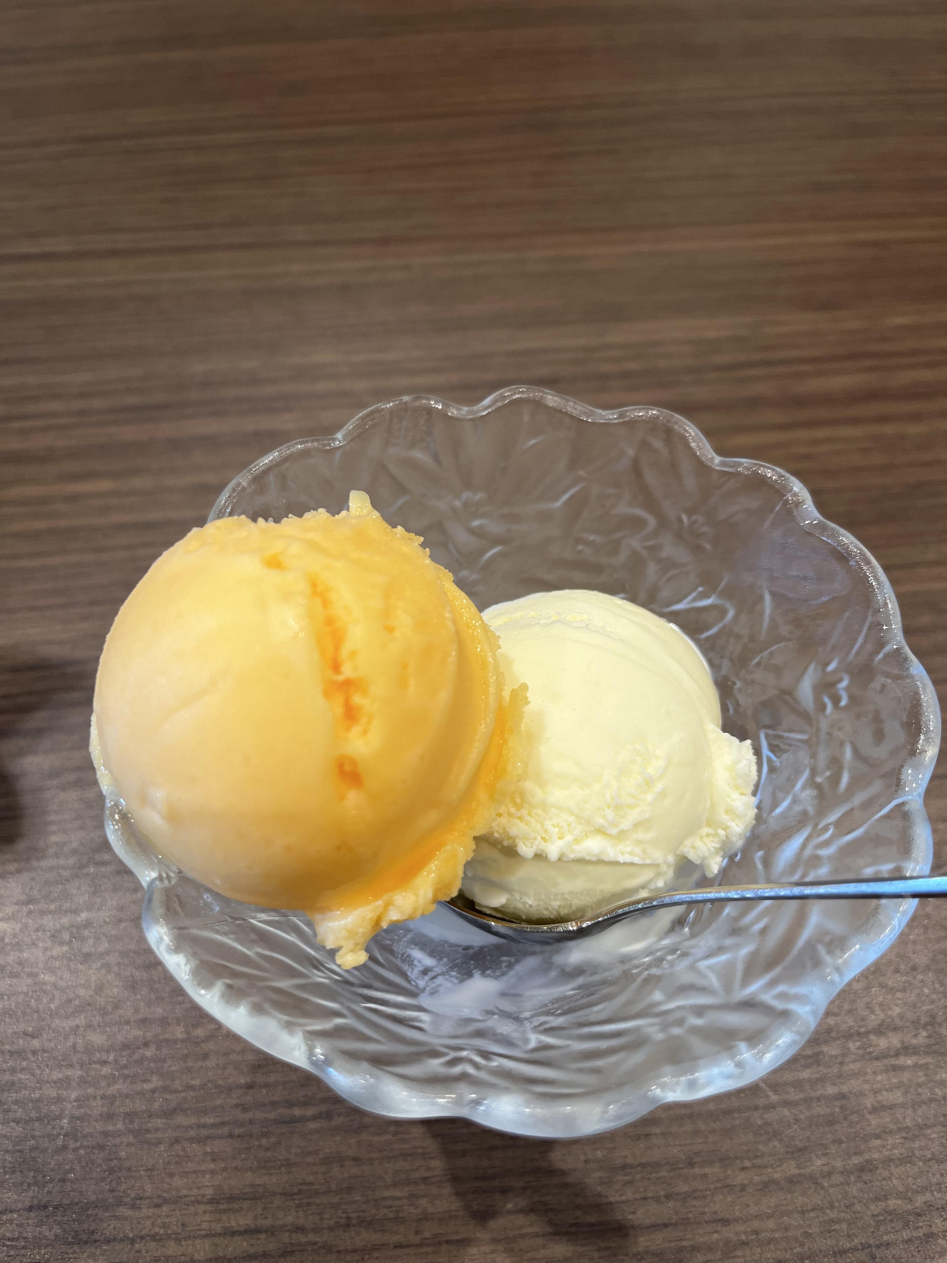 🍨喫茶FLAG 夏季限定アイス販売🍧✨