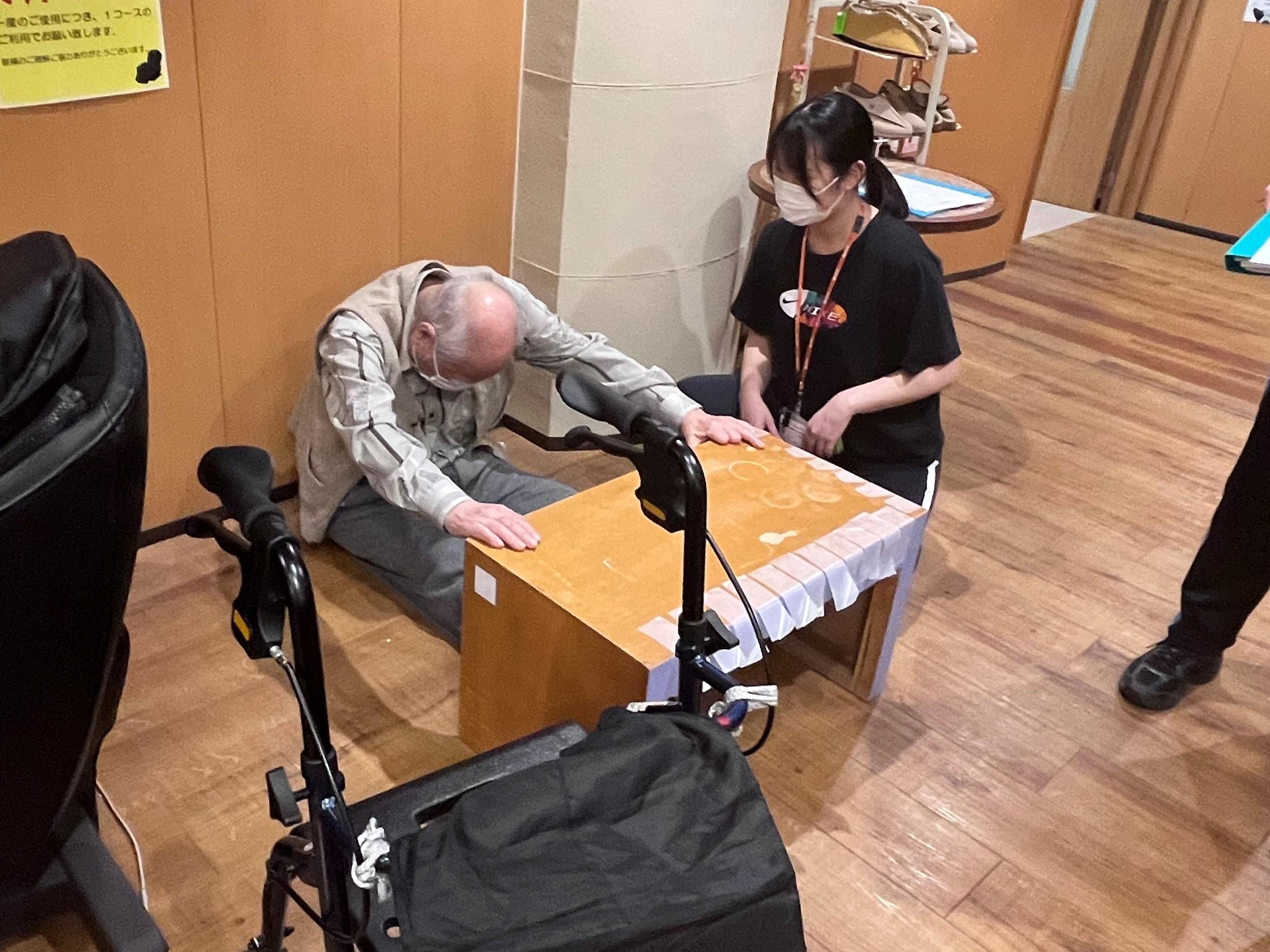 力測定大宮 2505144