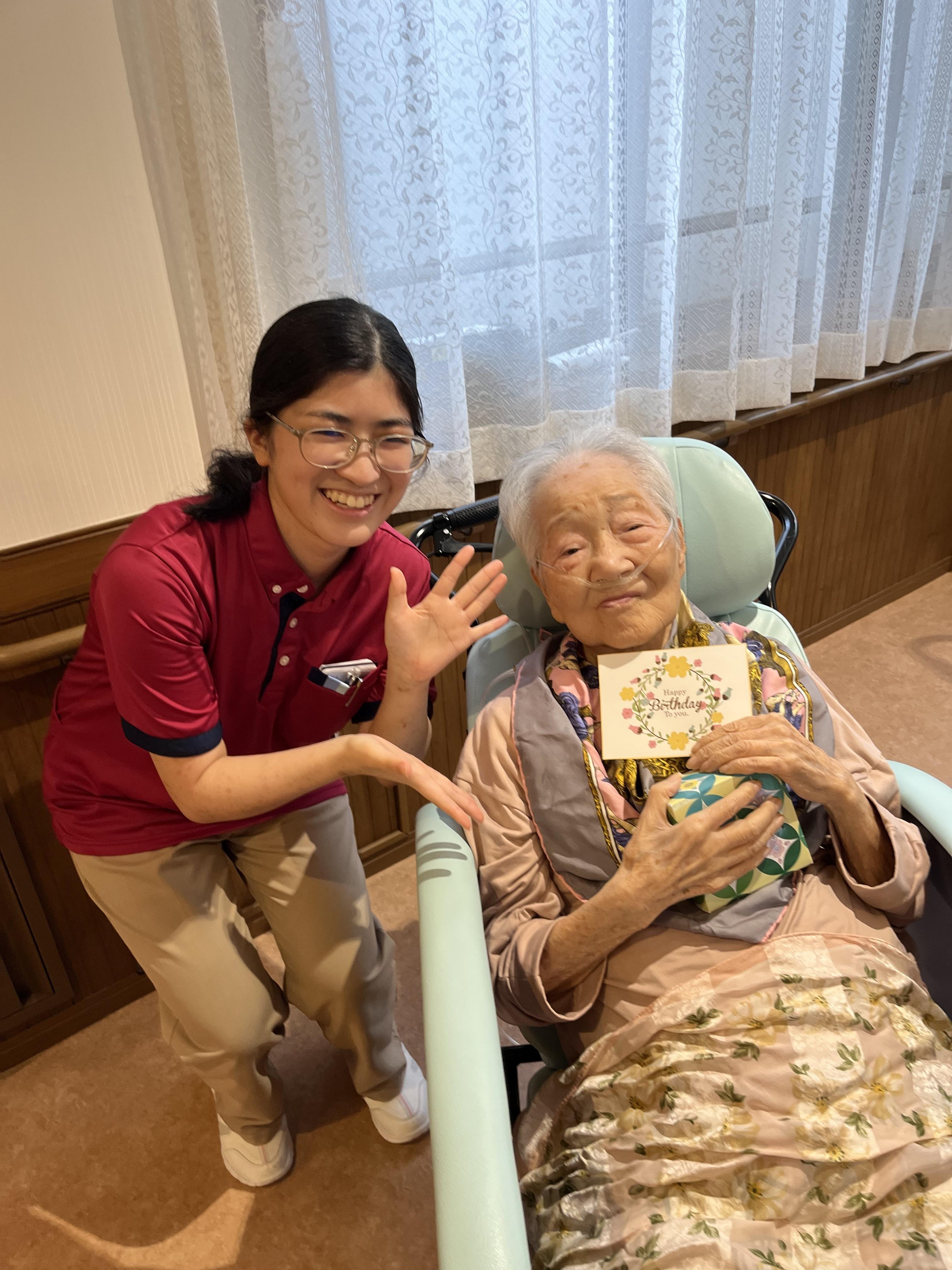 8月お誕生日会2508273大宮