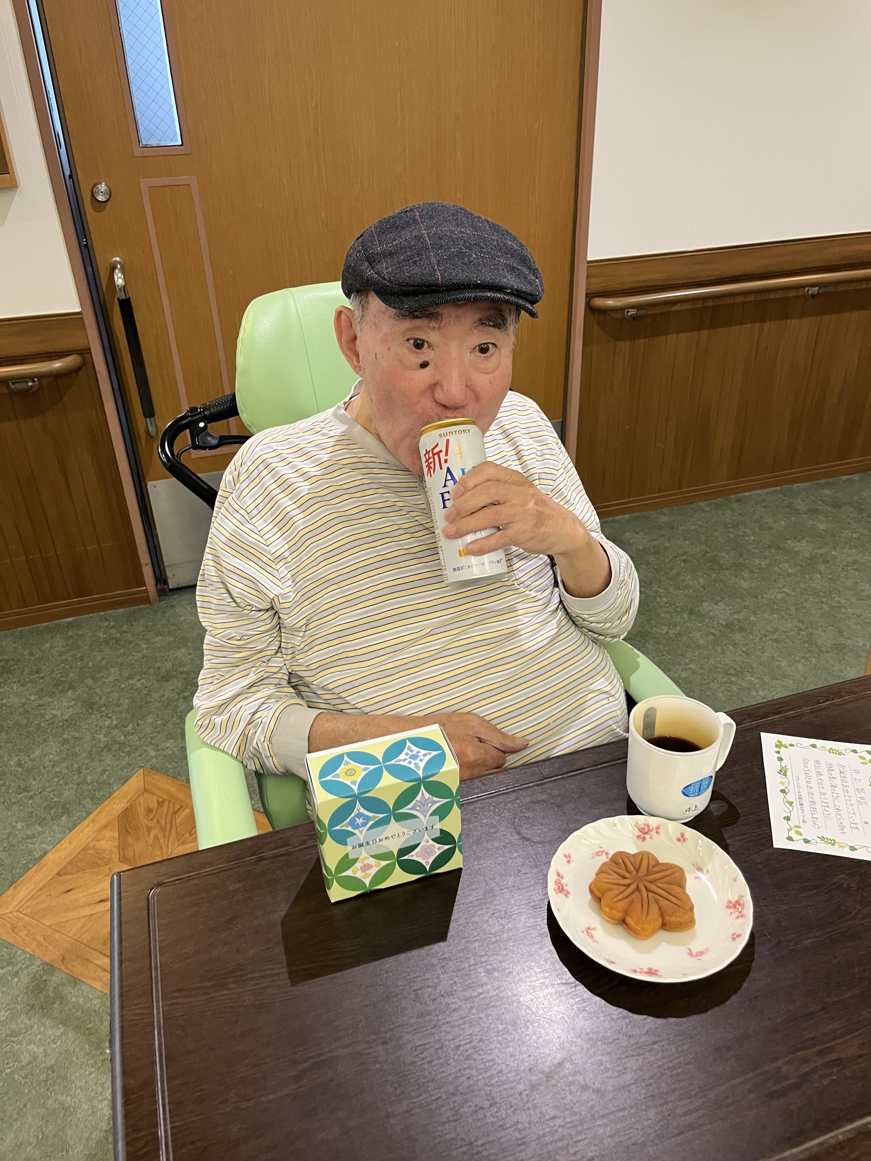 8月お誕生日会2508272大宮