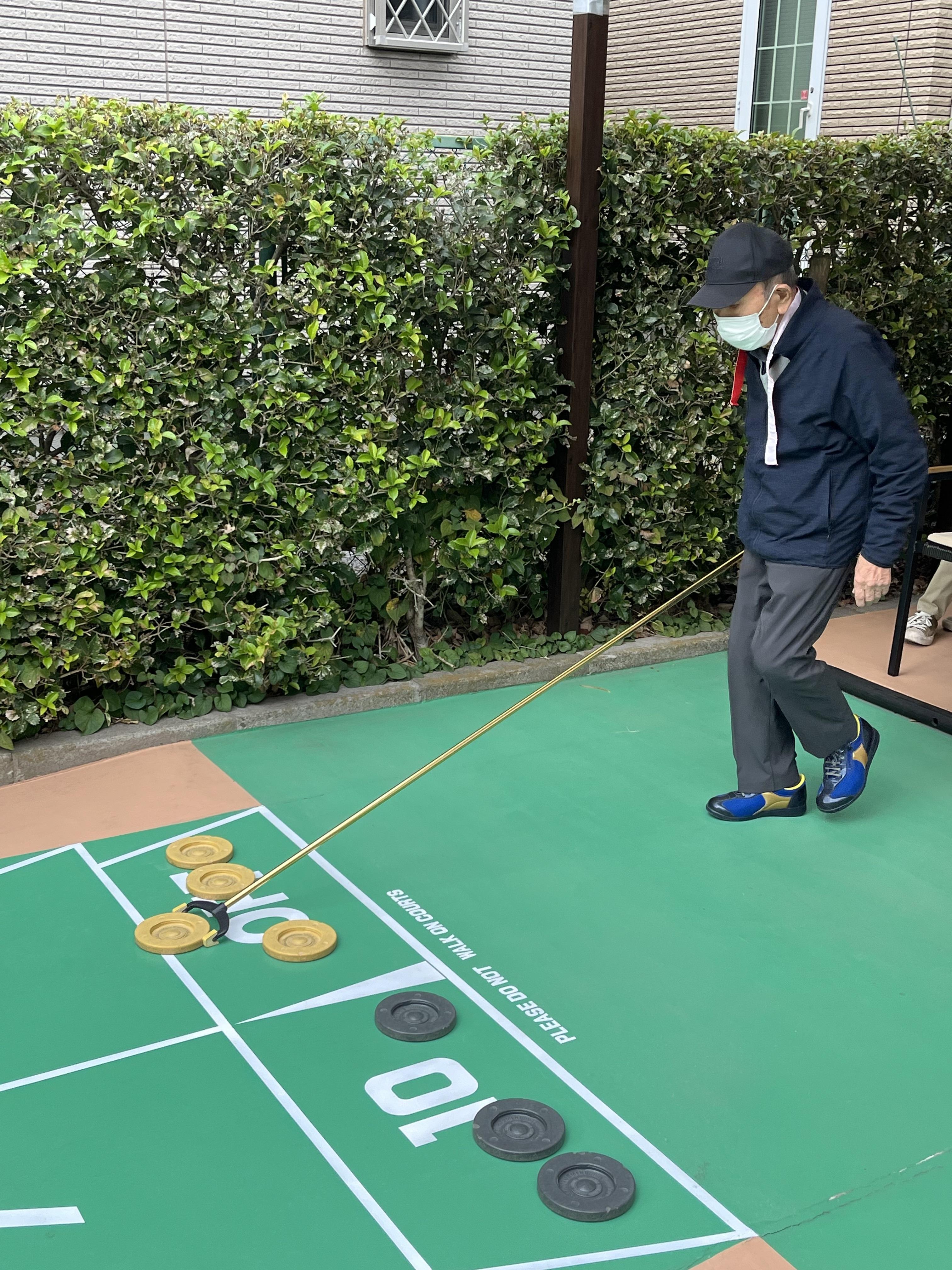 秋のシャフル紅戦 BC大宮公園 20251118 掲載可1