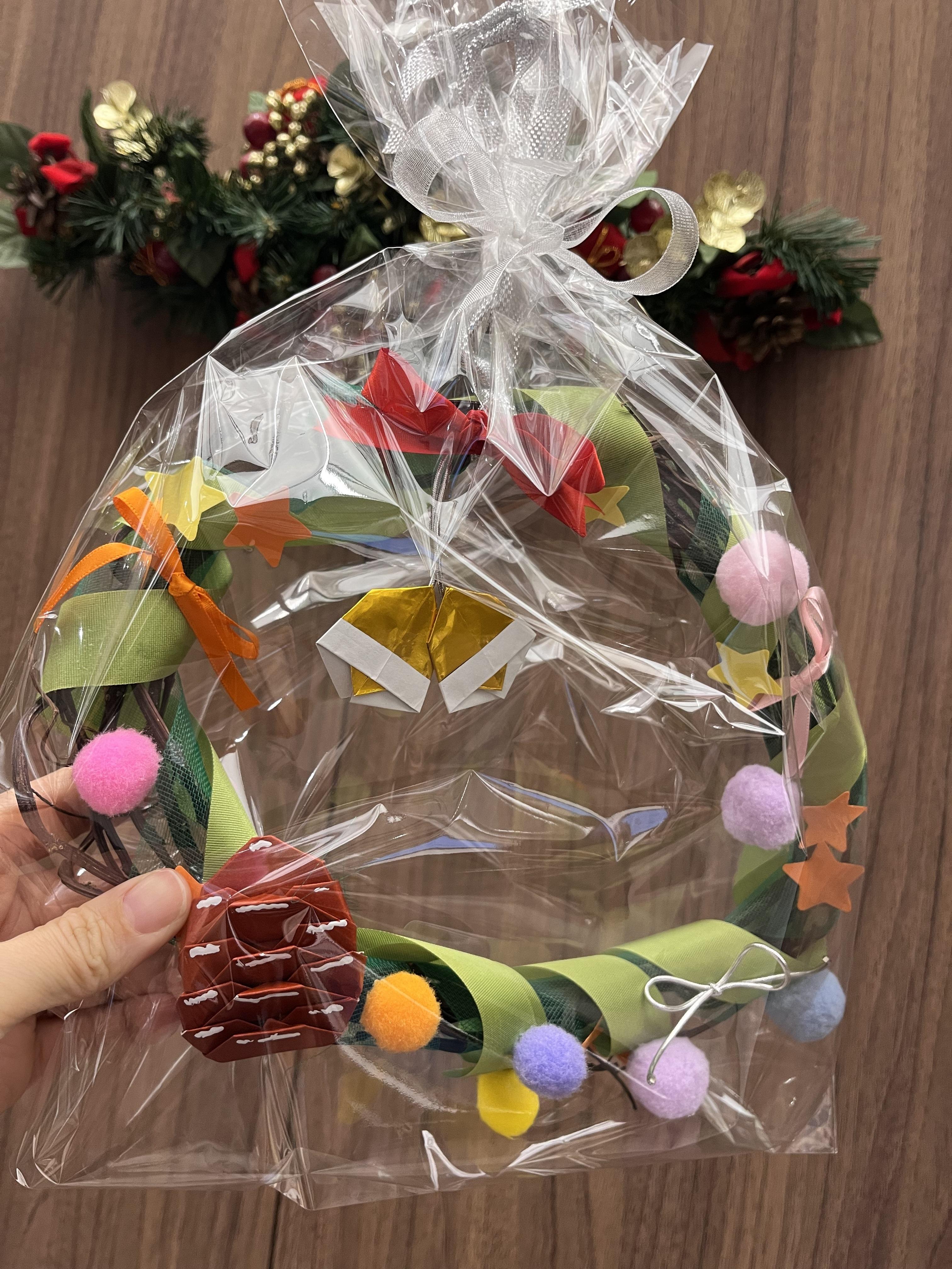 大宮公園大和田保育園交流会251203