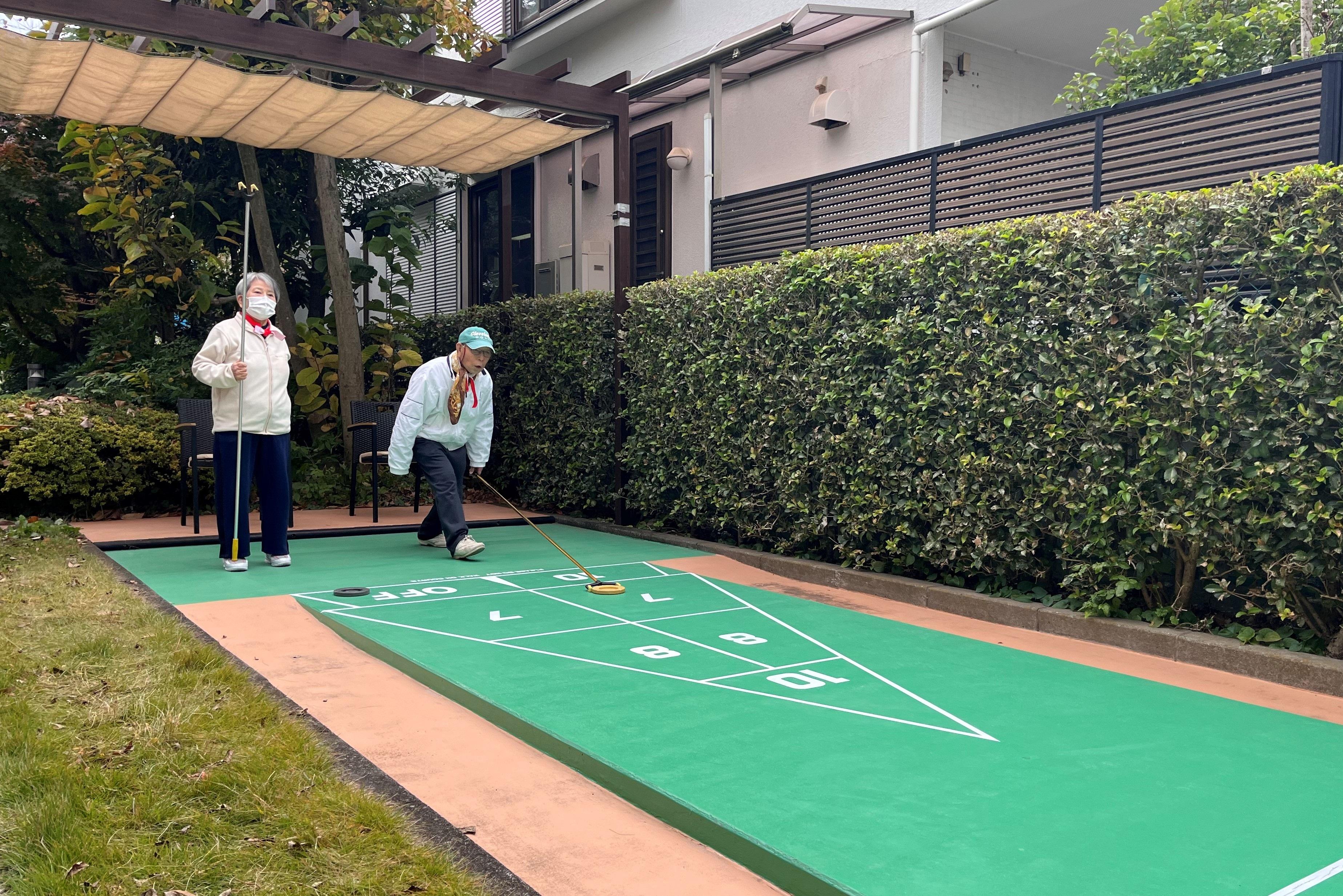 秋のシャフル紅戦 BC大宮公園 20251118 掲載可3